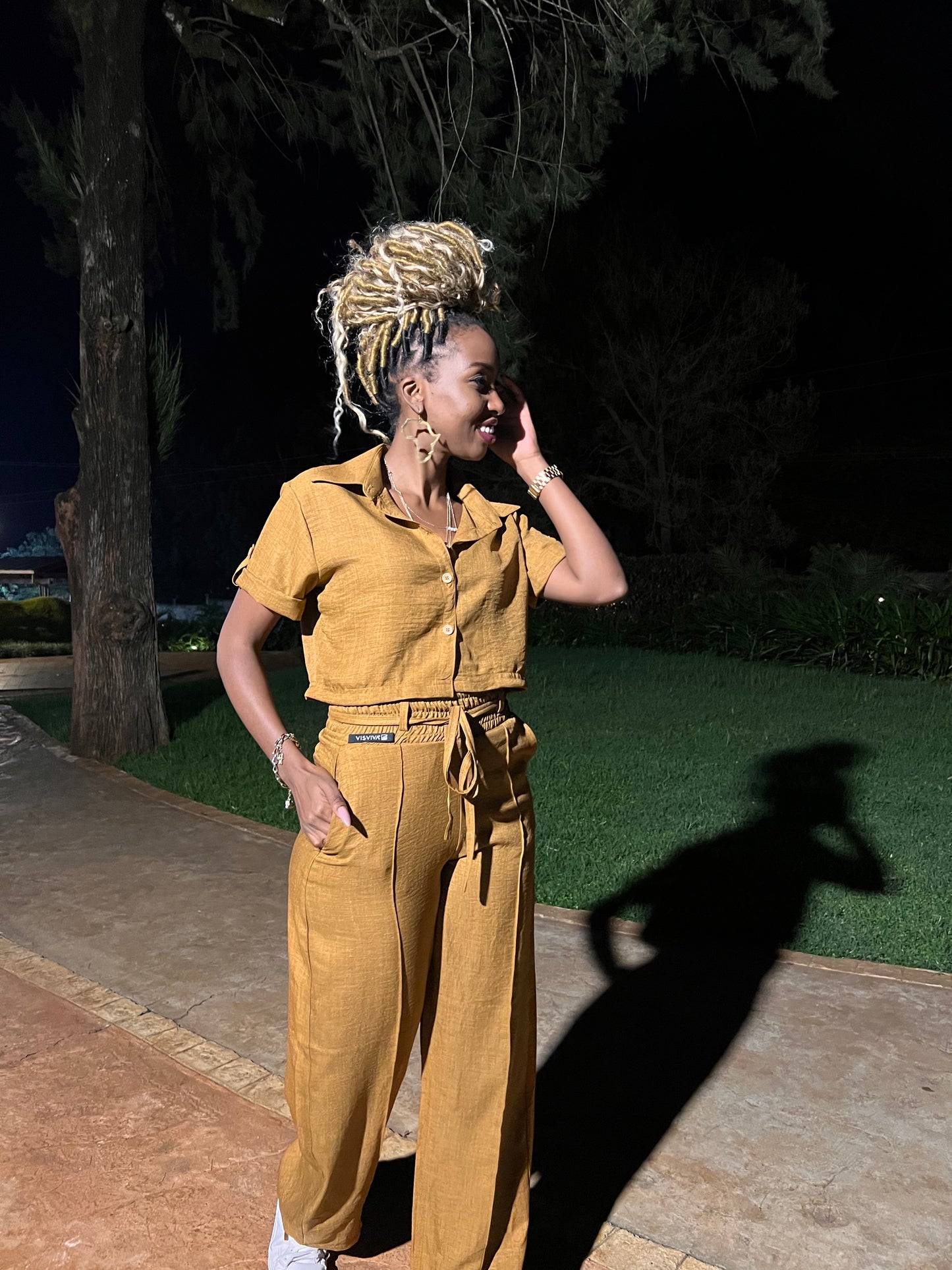 ' BOSS ' COLLECTION 2 PIECE