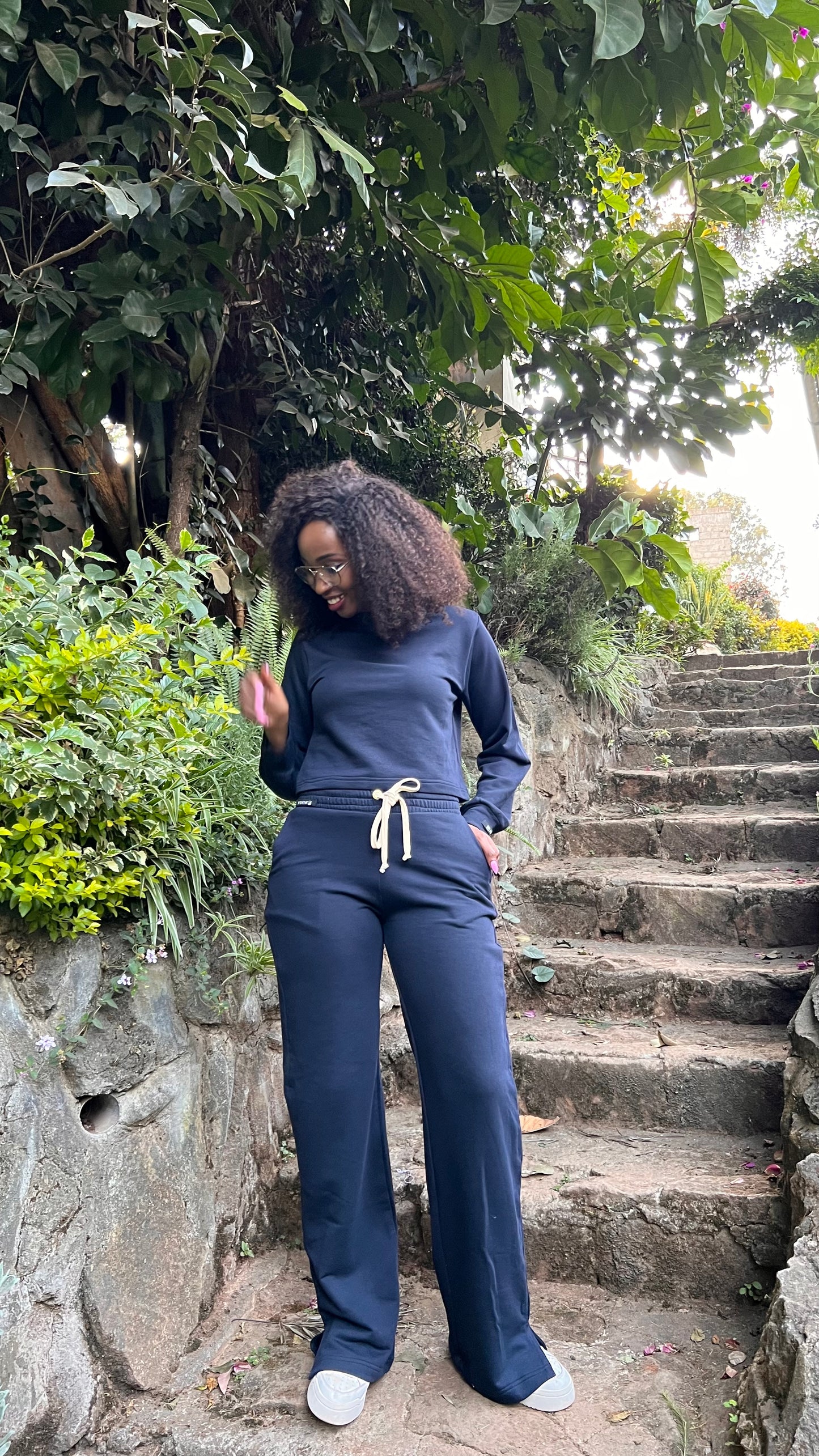 ' REINA STRAIGHT CUT DAYJAMAS COLLECTION "