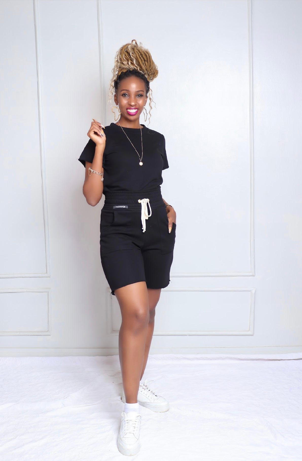 ' ATHENA SHORTS ONLY' COLLECTION