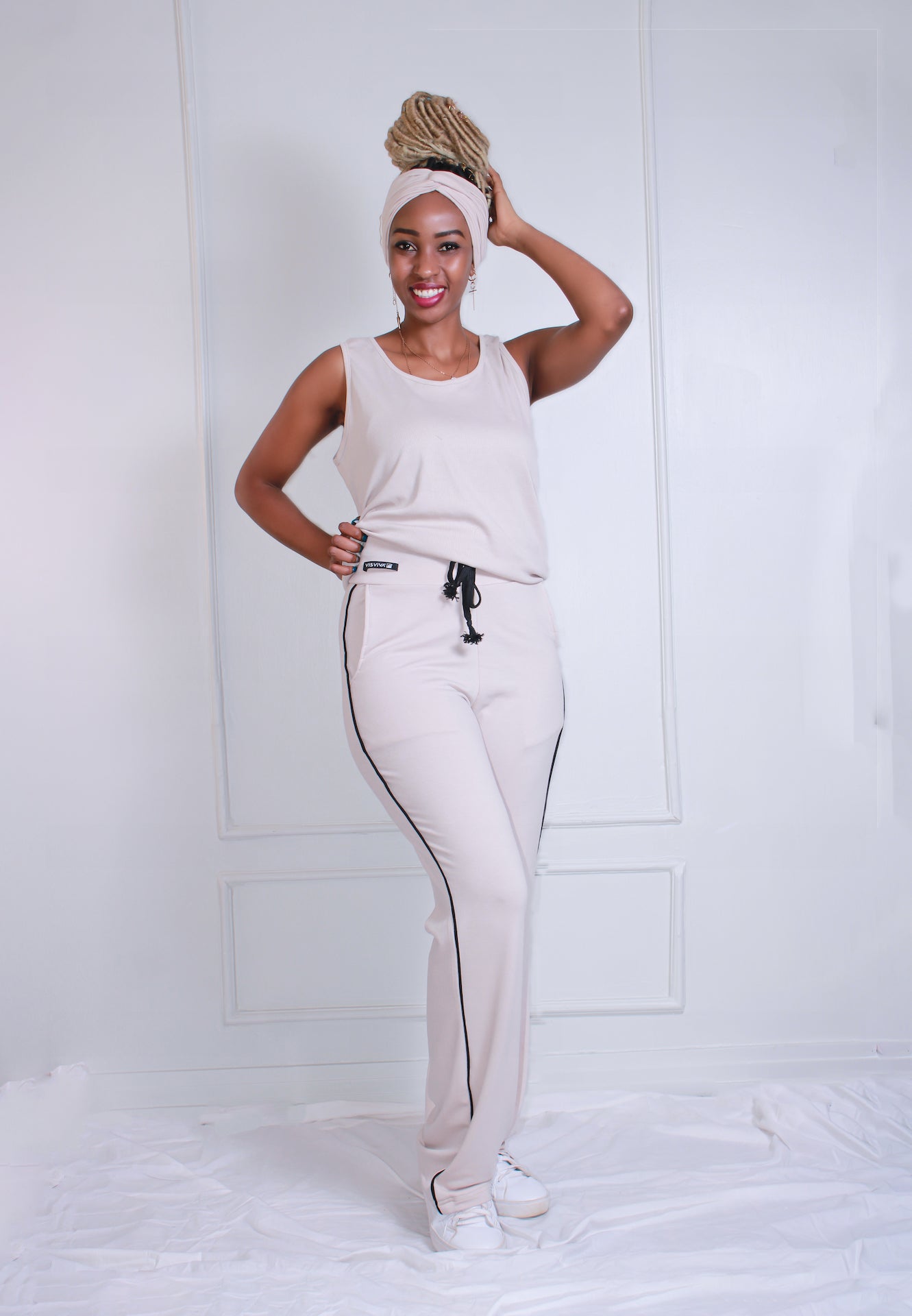 'SOFT LIFE' Dayjamas 3piece Set