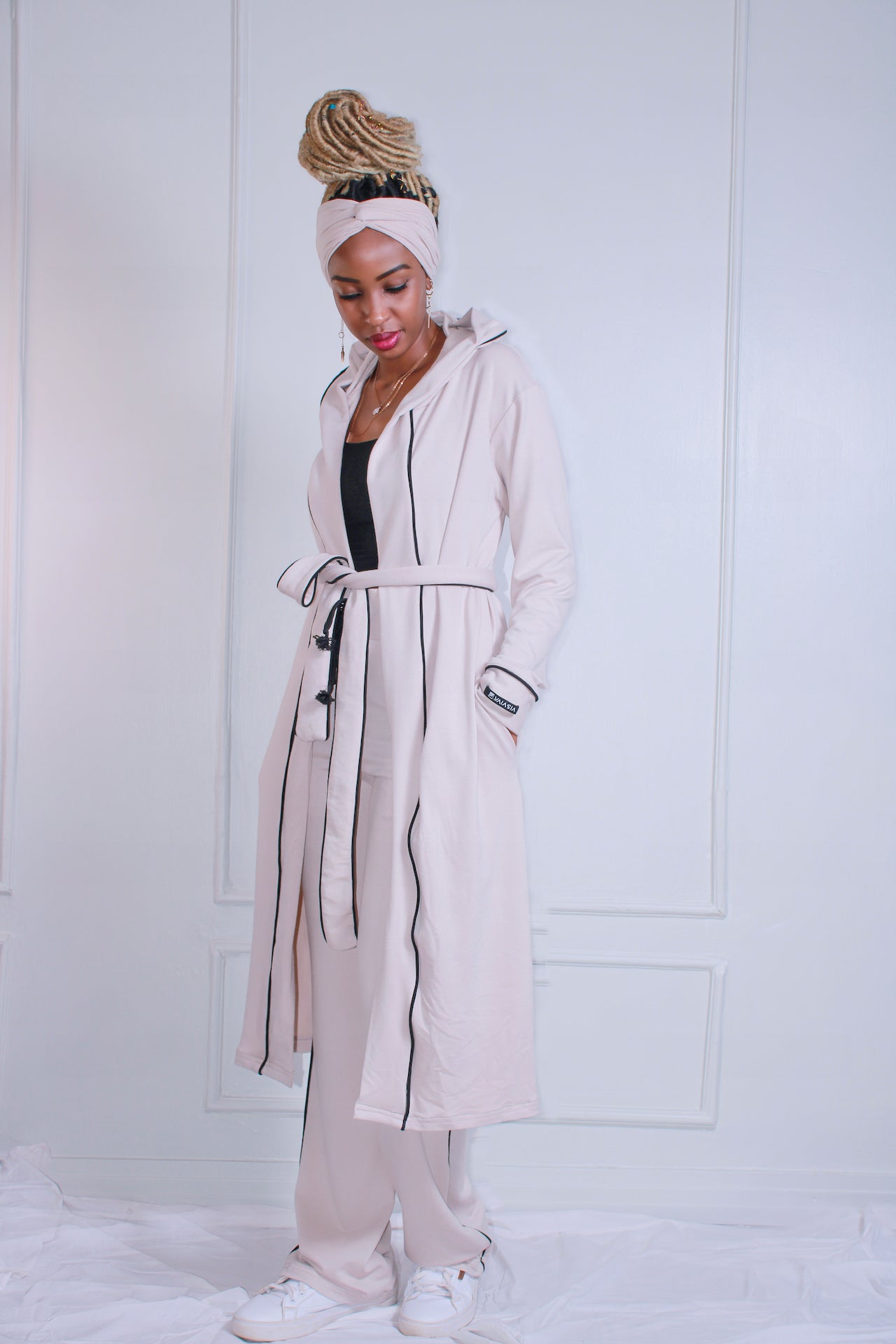 'SOFT LIFE' Dayjamas 3piece Set