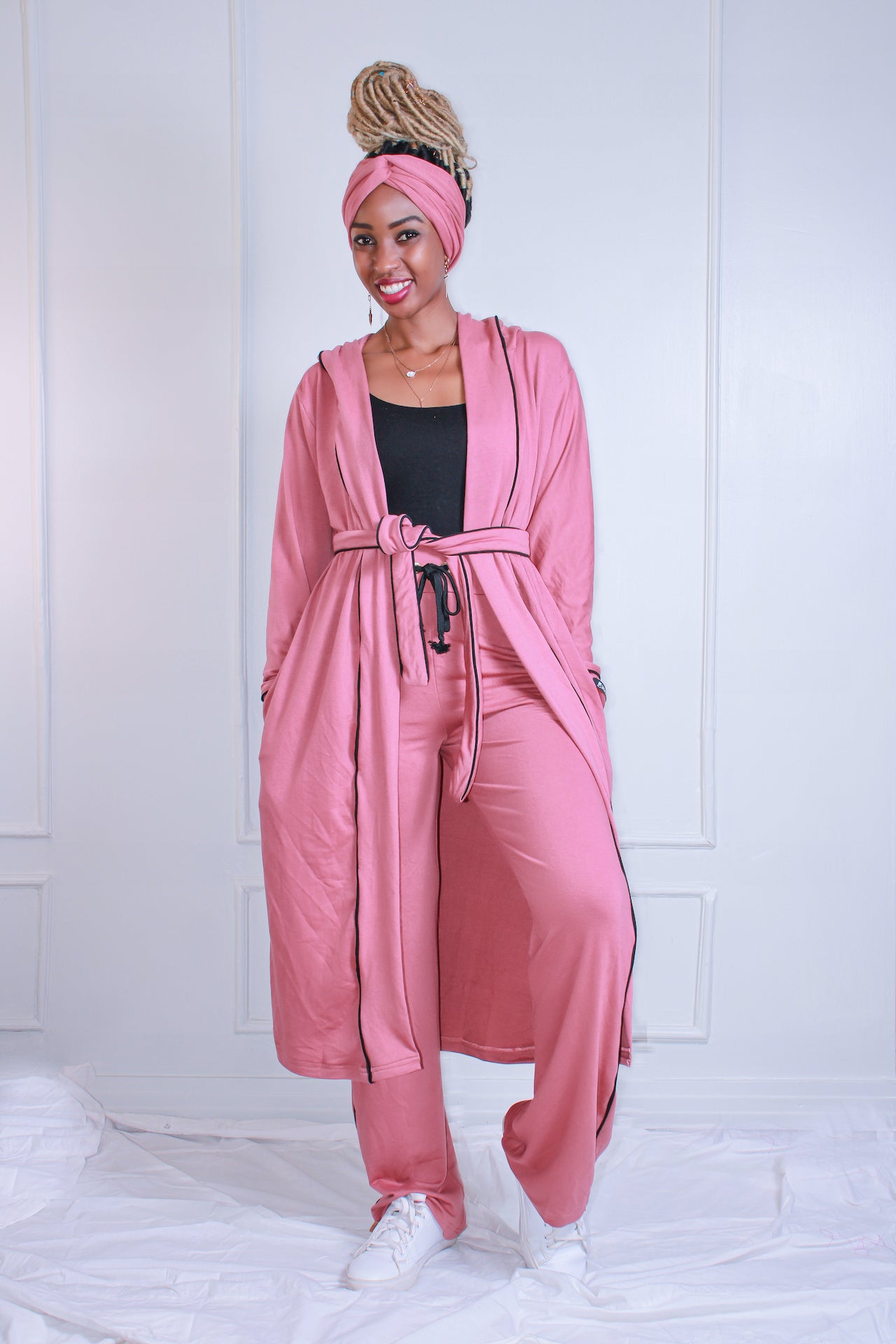 'SOFT LIFE' Dayjamas 3piece Set