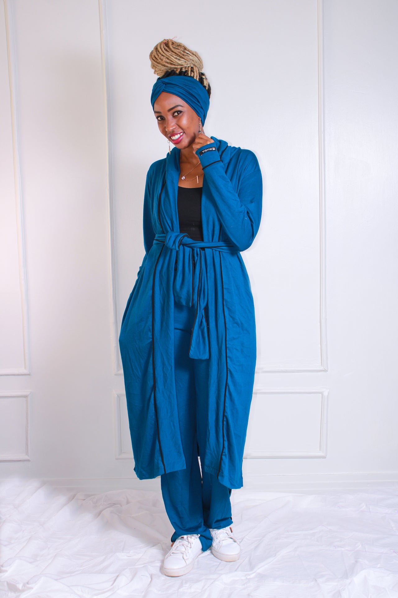 'SOFT LIFE' Dayjamas 3piece Set