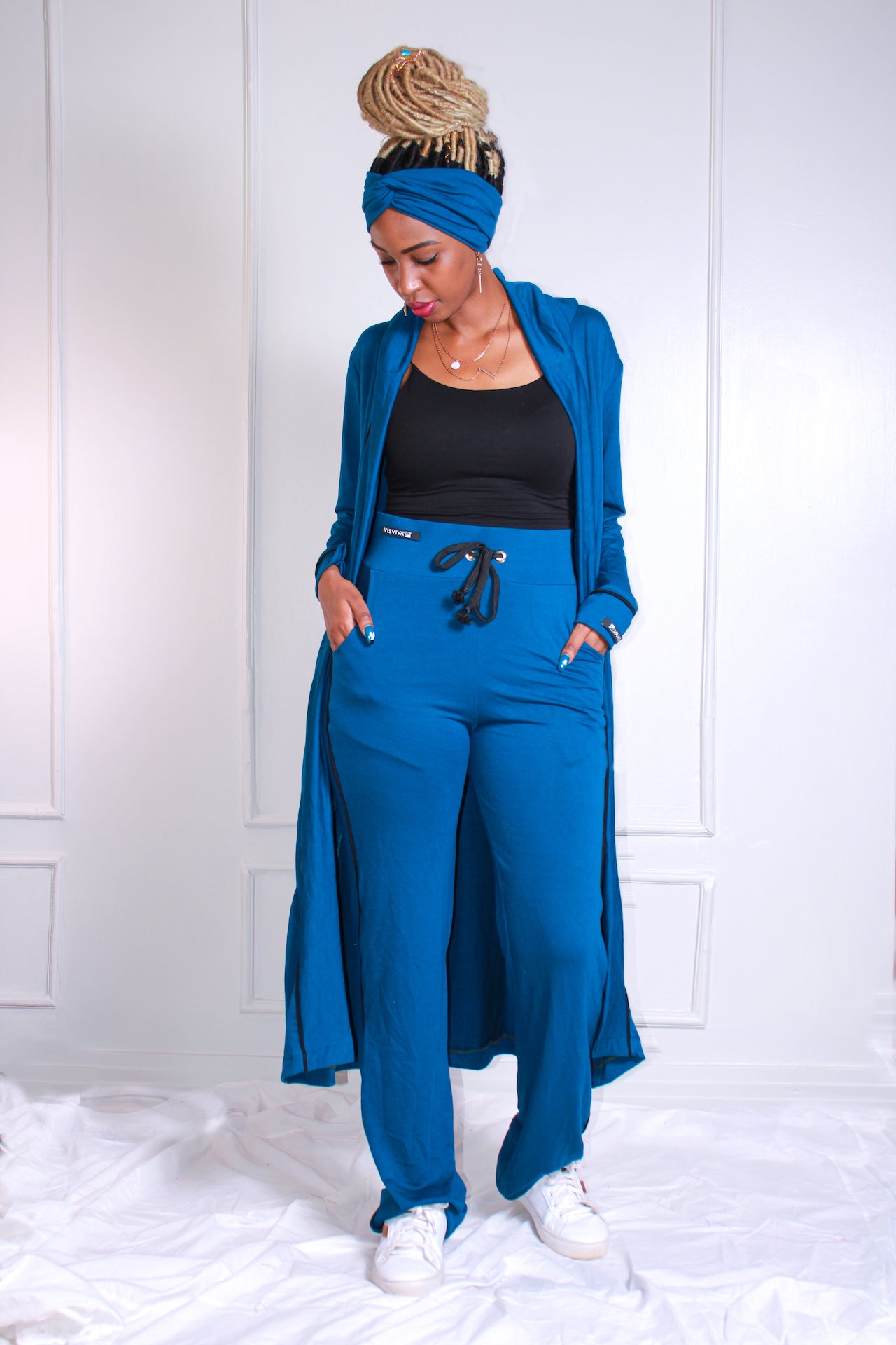 'SOFT LIFE' Dayjamas 3piece Set
