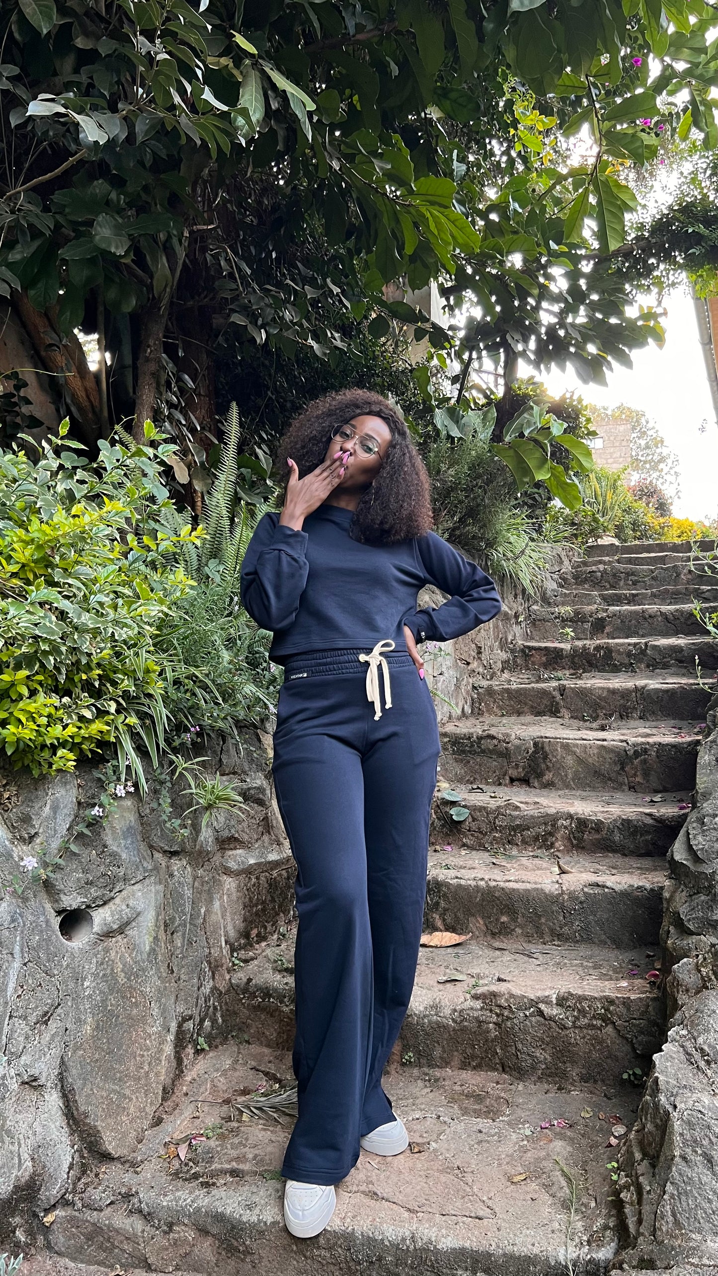 ' REINA STRAIGHT CUT DAYJAMAS COLLECTION "