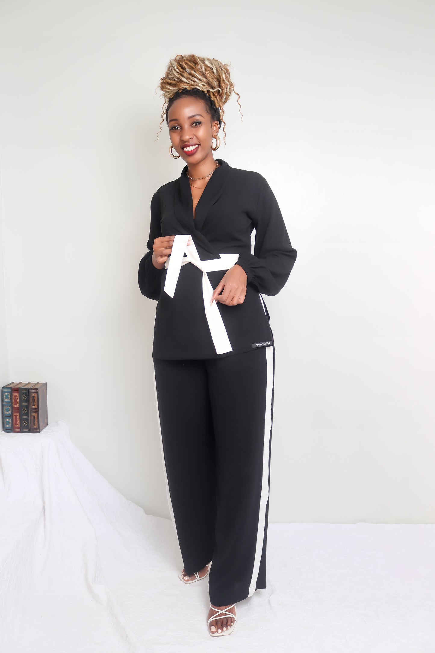 ' DAYJAMAS WIN COLLECTION '