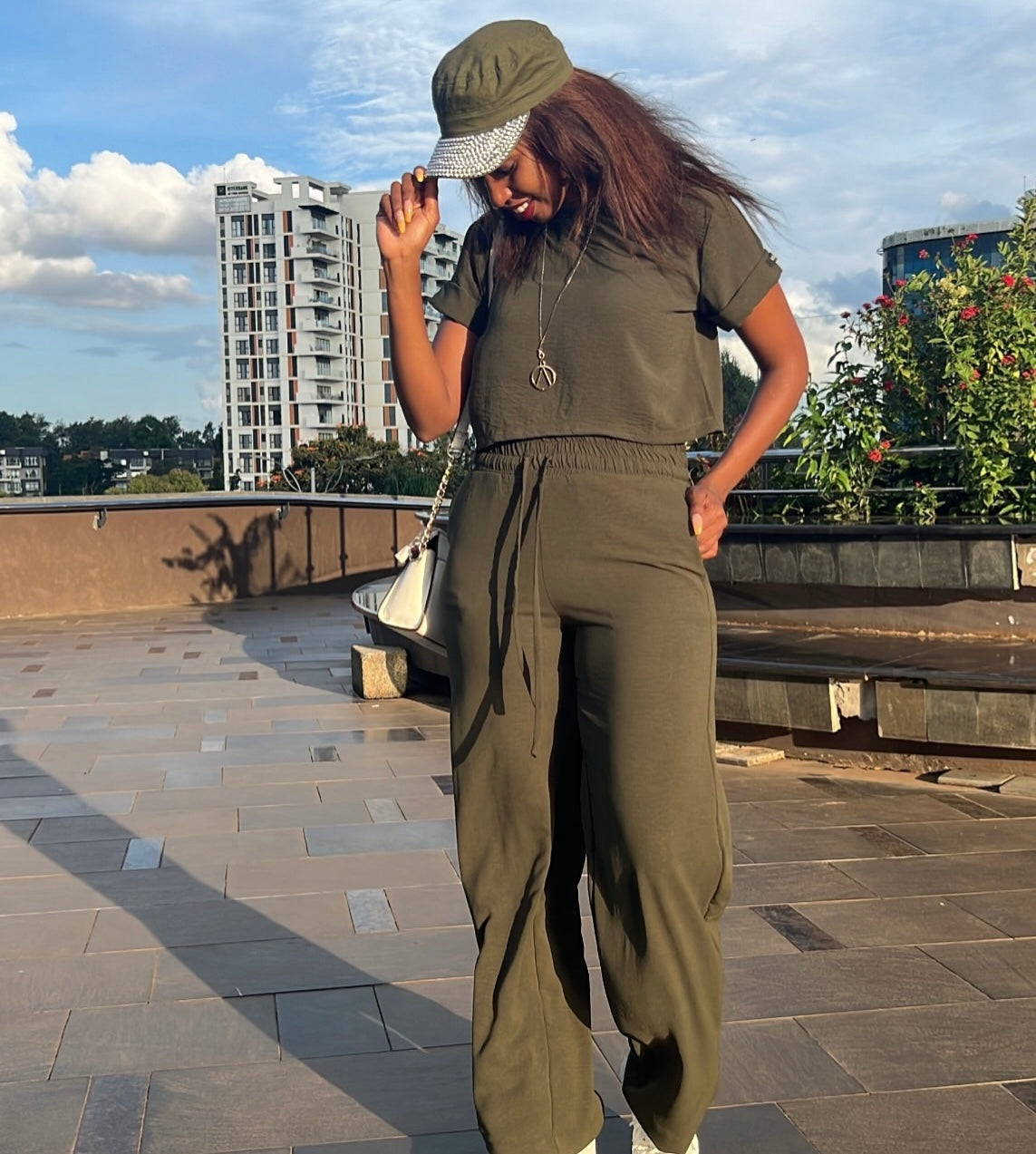 " FAVOR SET " DAYJAMAS COLLECTION