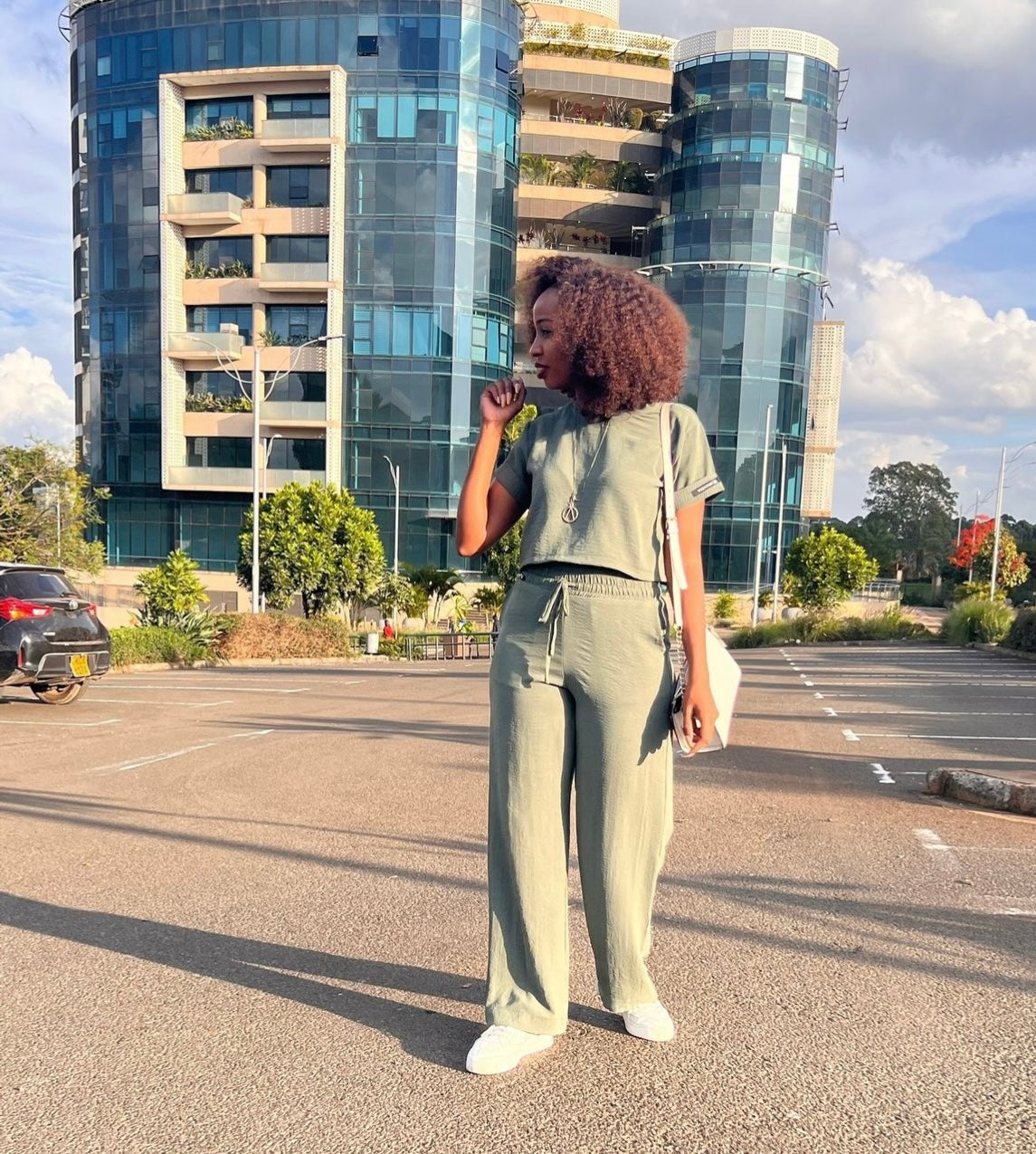 " FAVOR SET " DAYJAMAS COLLECTION