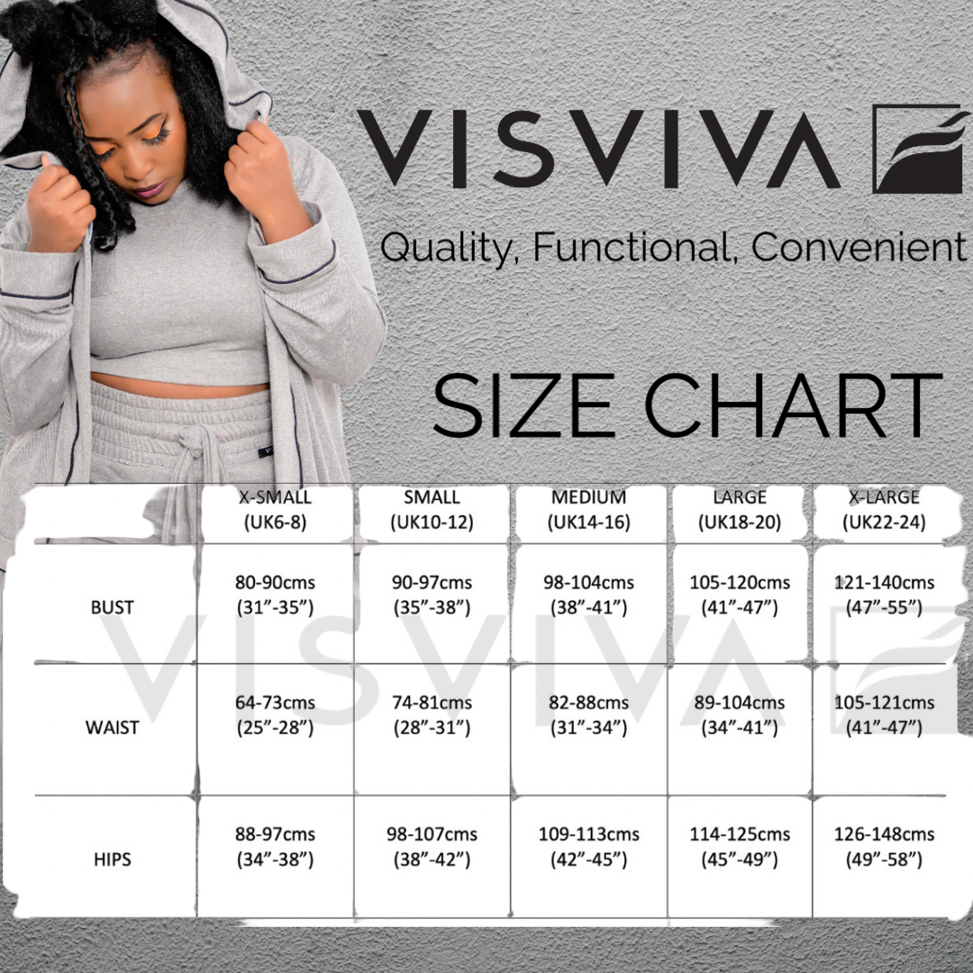 'VICTORIA' Collection Dayjamas Set