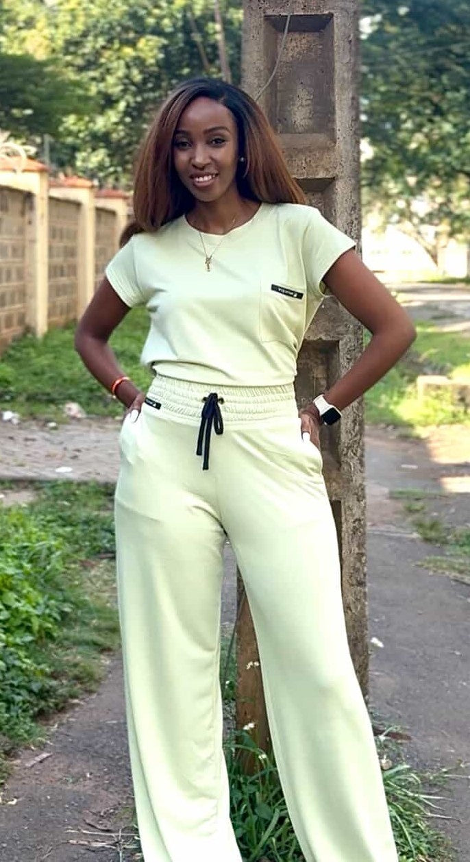 ❤️ DAYJAMAS SOFT LIFE 2 PIECE SET ❤️