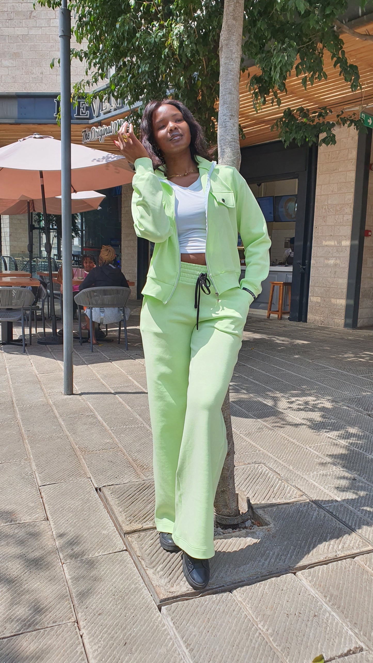 "                                                                                 ✨✨DAYJAMAS ALTHEA SET✨✨