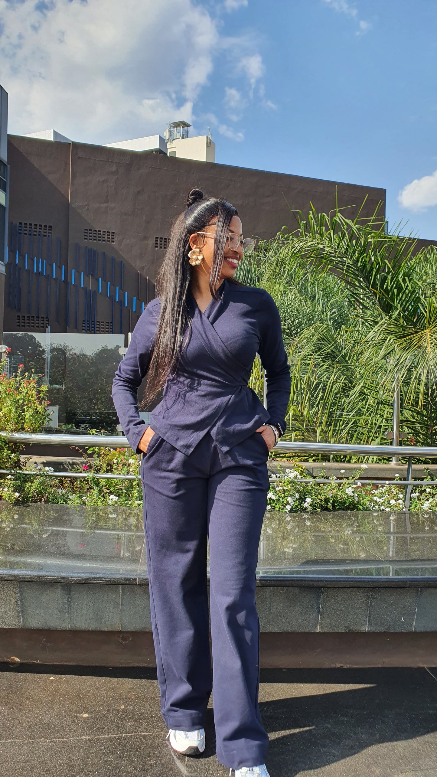 "                                                          ✨✨ DAYJAMAS SELENE SET ✨✨