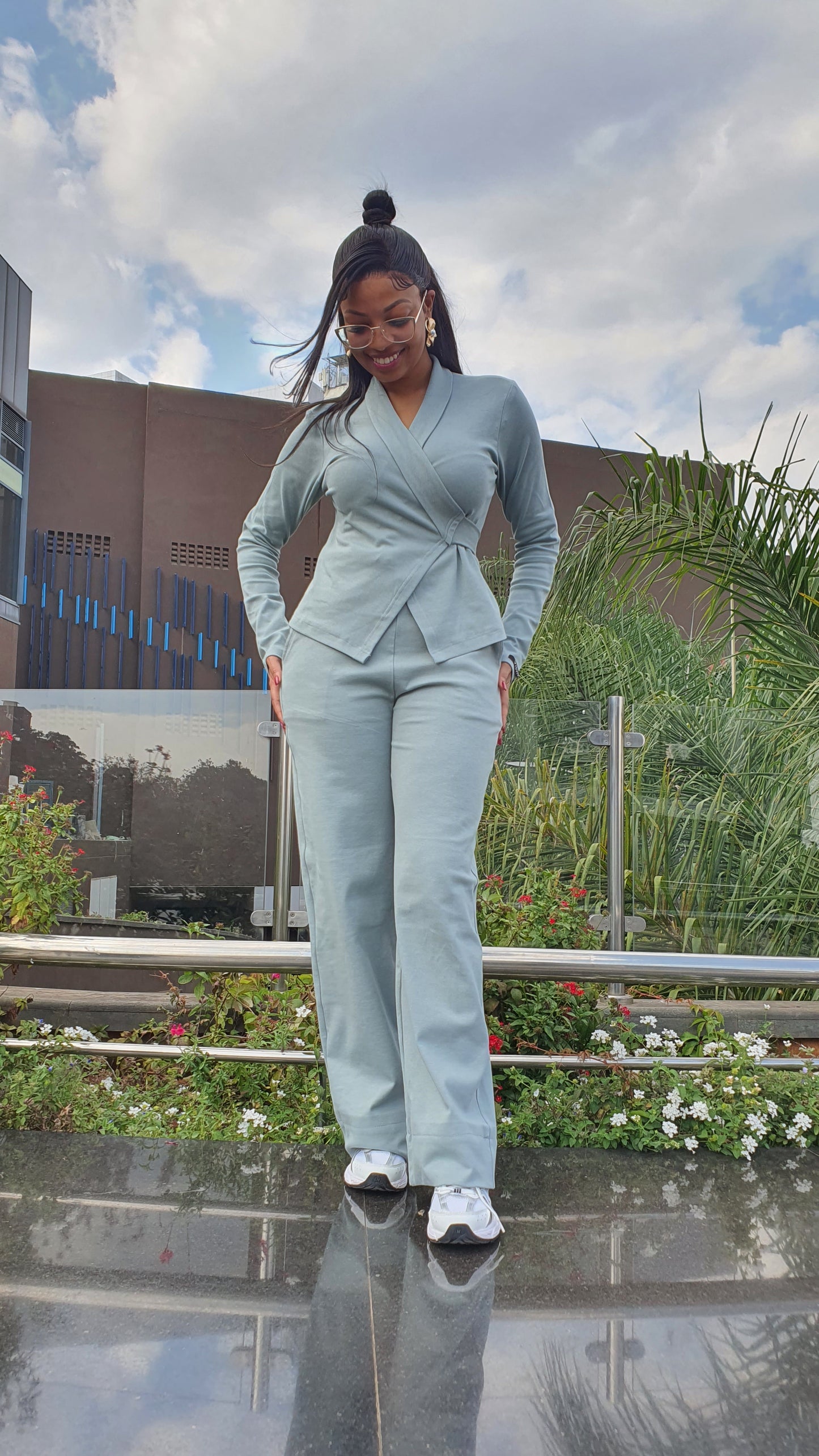 "                                                          ✨✨ DAYJAMAS SELENE SET ✨✨