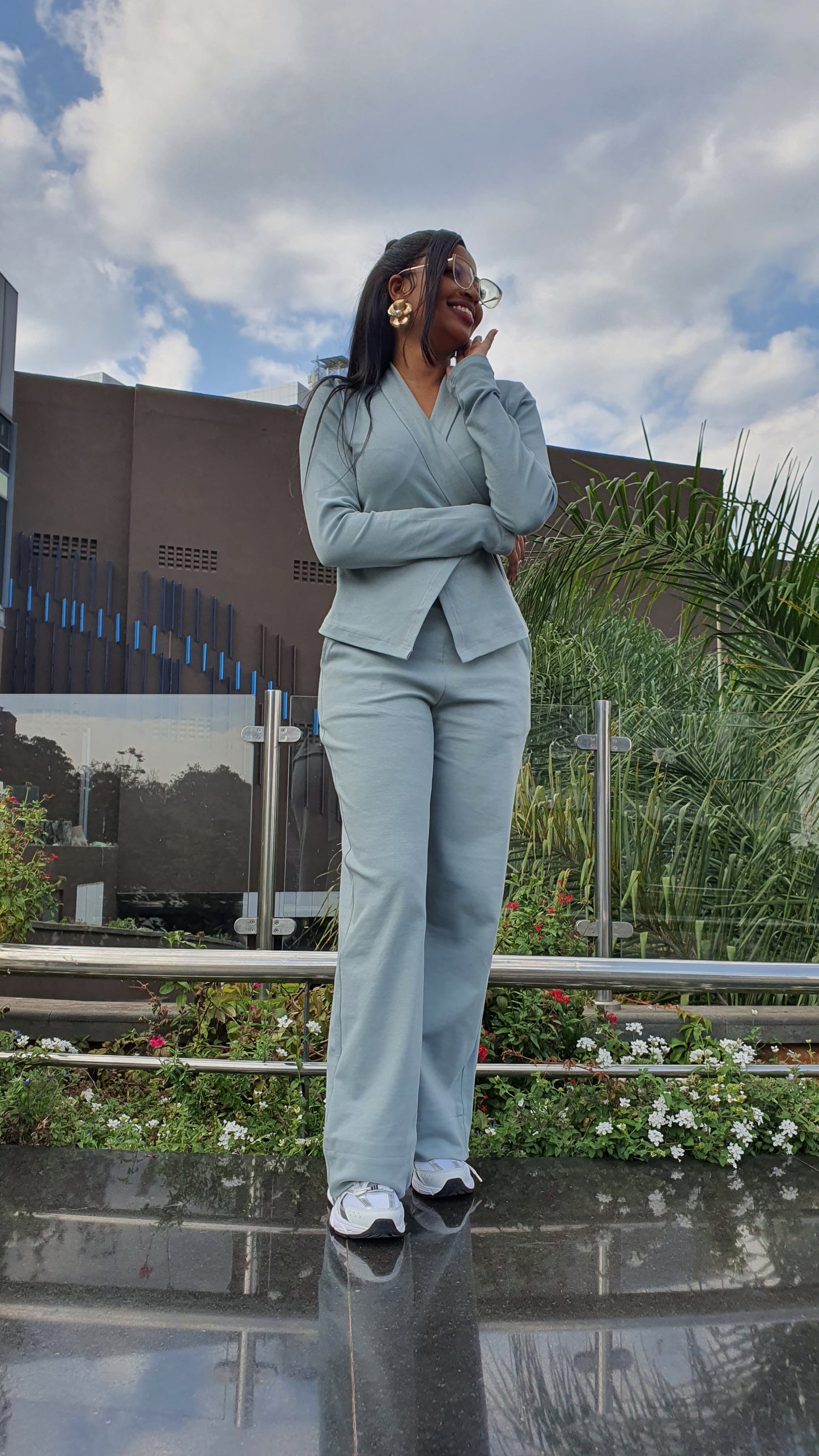 "                                                          ✨✨ DAYJAMAS SELENE SET ✨✨