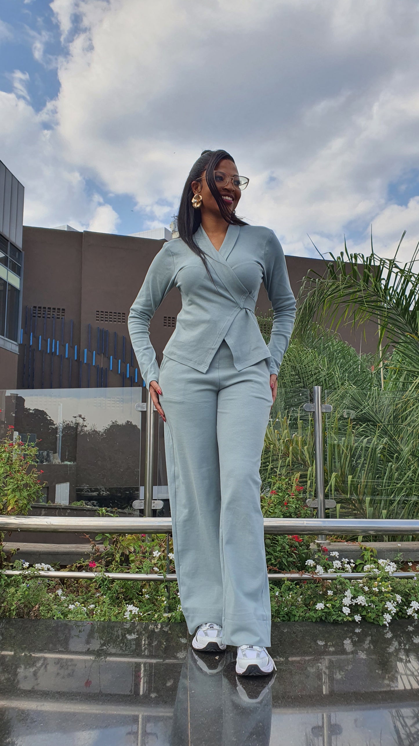 "                                                          ✨✨ DAYJAMAS SELENE SET ✨✨