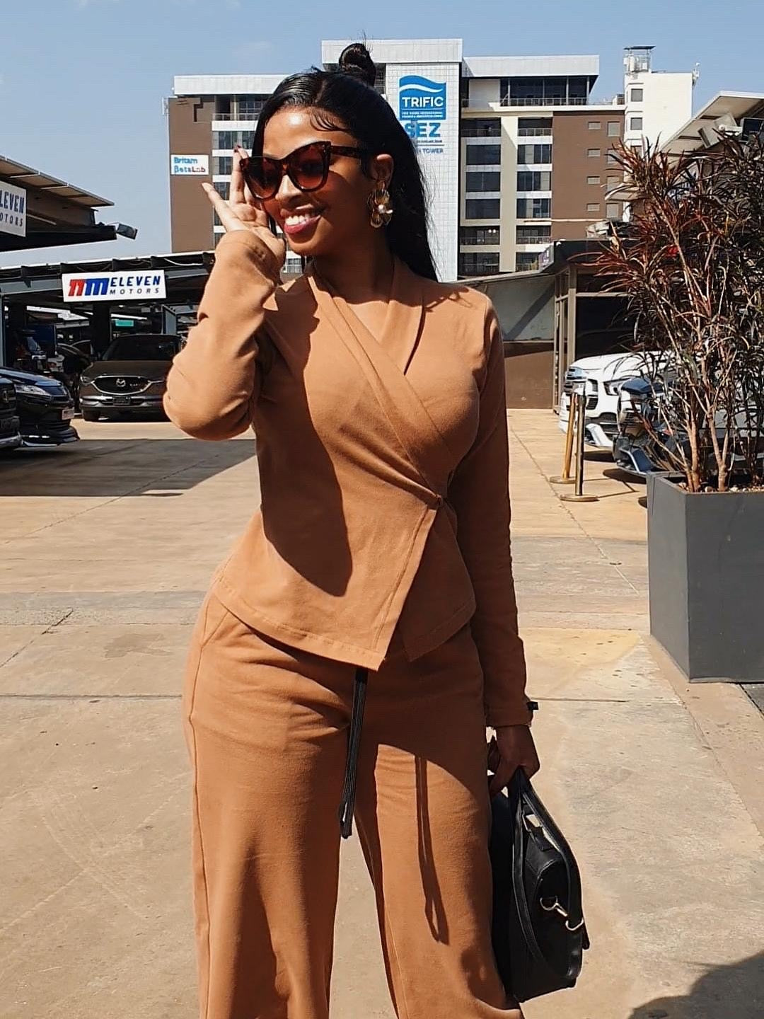 "                                                          ✨✨ DAYJAMAS SELENE SET ✨✨