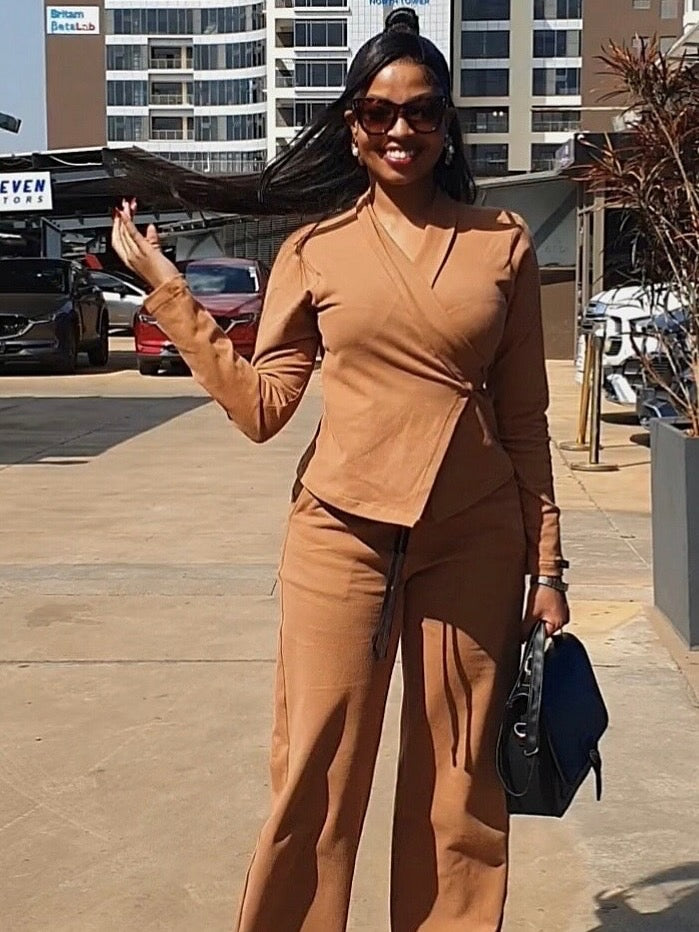 "                                                          ✨✨ DAYJAMAS SELENE SET ✨✨