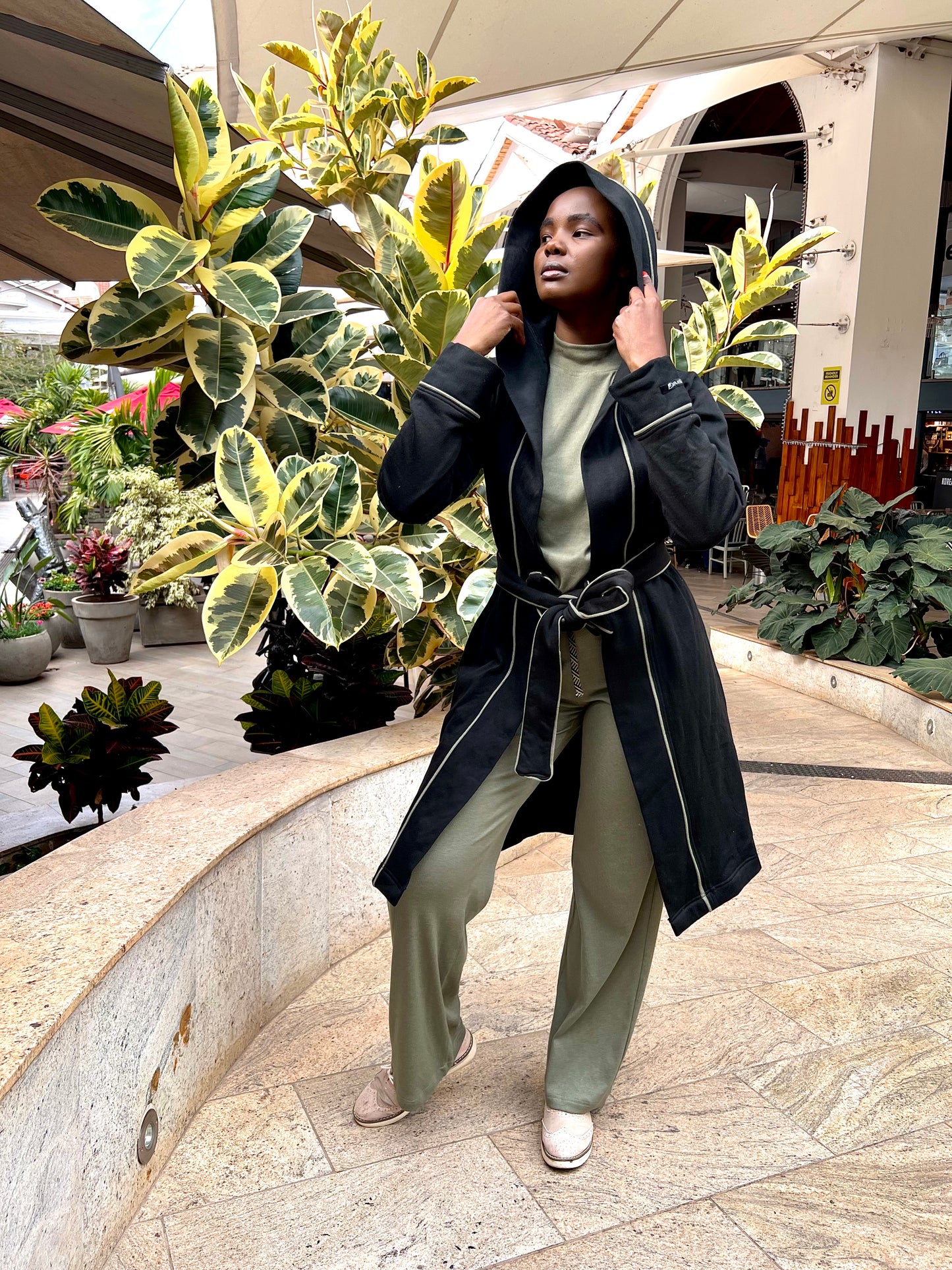 "                                         🌟      DAYJAMAS GOWN       🌟"