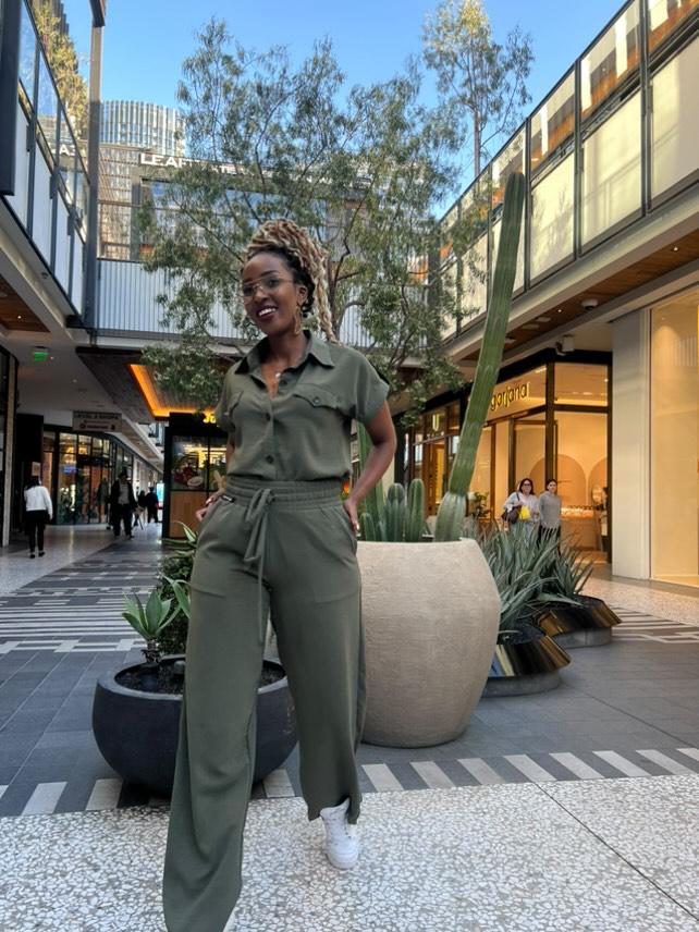 "  ARCHĒ SET COLLECTION "