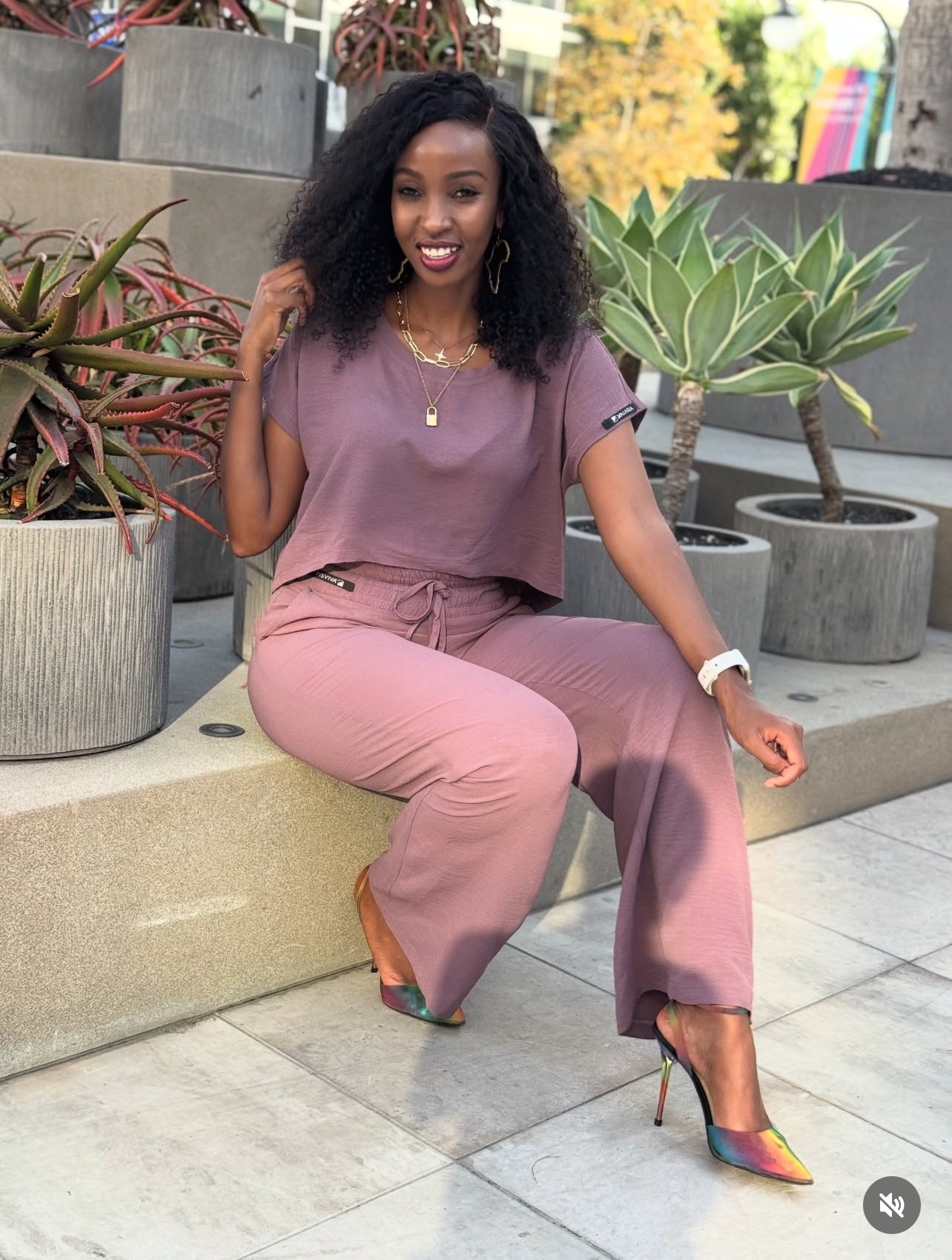 “                                     ✨ DAYJAMAS POWER SET ✨✨