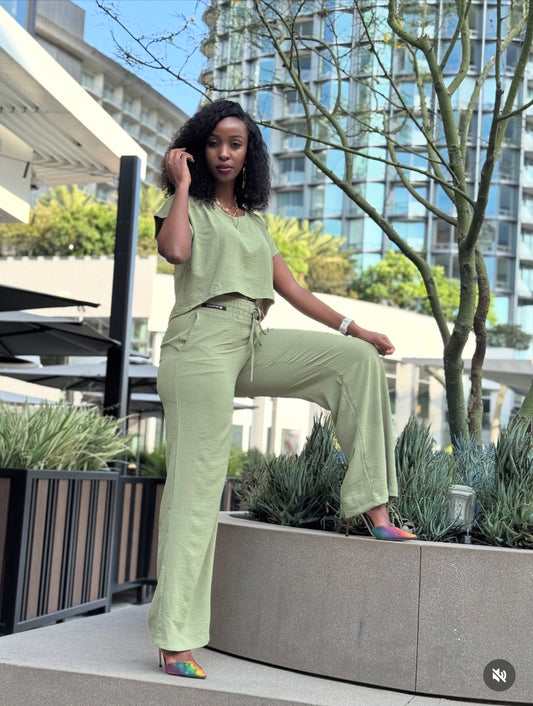 “                                     ✨ DAYJAMAS POWER SET ✨✨