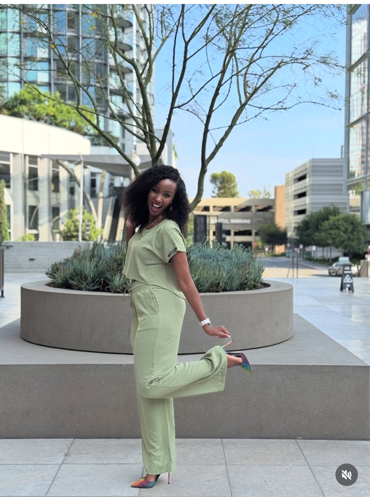 “                                     ✨ DAYJAMAS POWER SET ✨✨