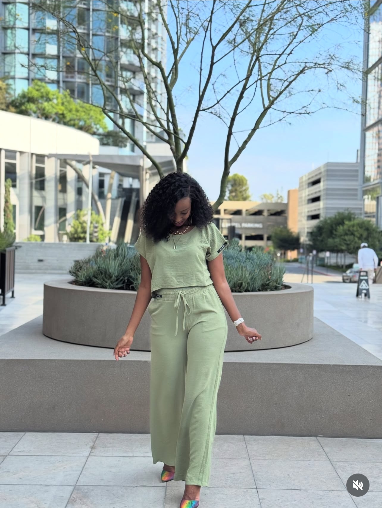 “                                     ✨ DAYJAMAS POWER SET ✨✨