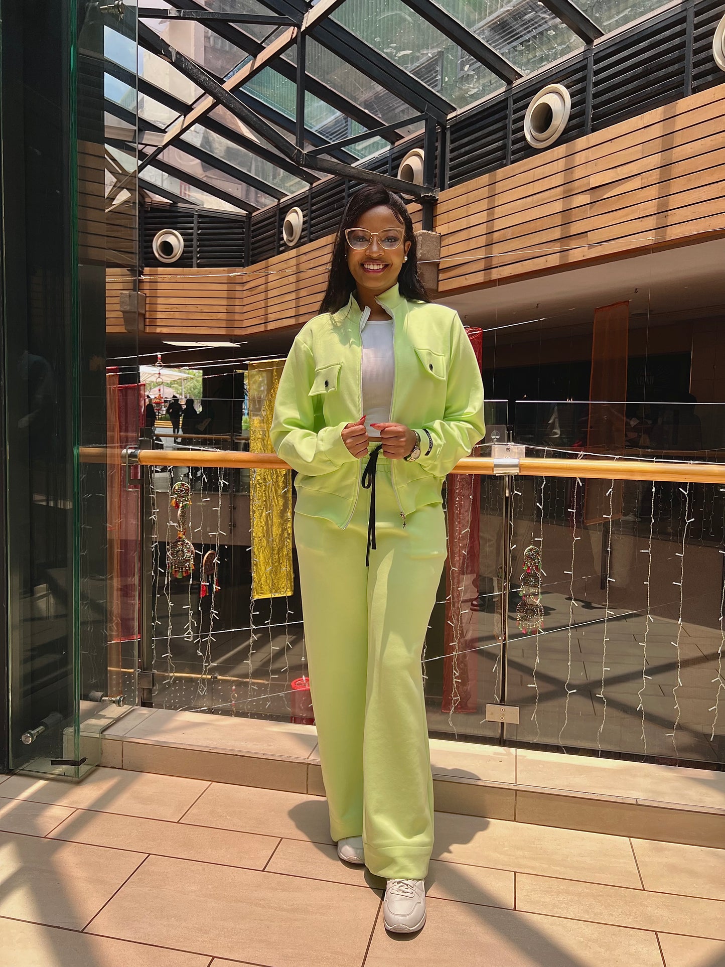 "                                                                                 ✨✨DAYJAMAS ALTHEA SET✨✨