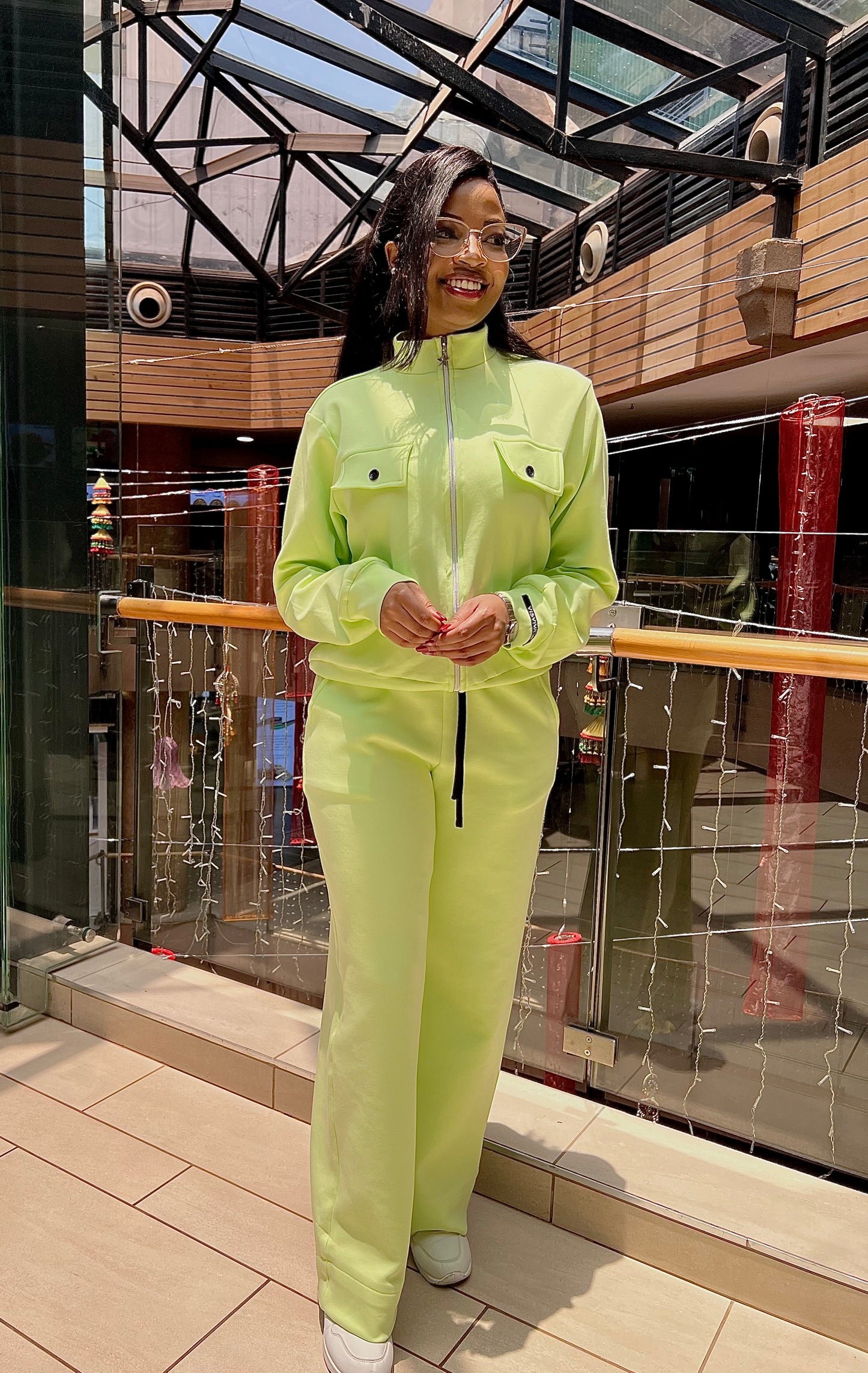 "                                                                                 ✨✨DAYJAMAS ALTHEA SET✨✨