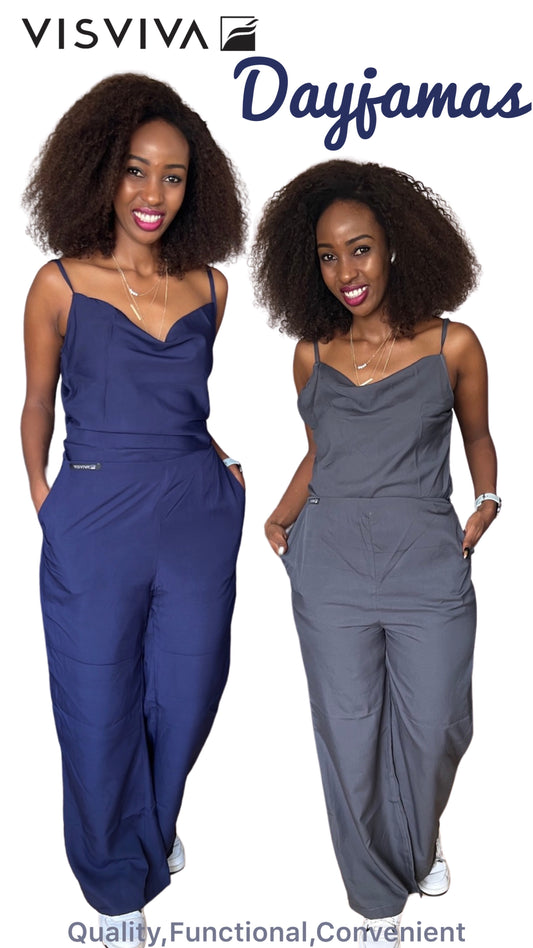 'BUTTER SOFT' Dayjamas Lounge set