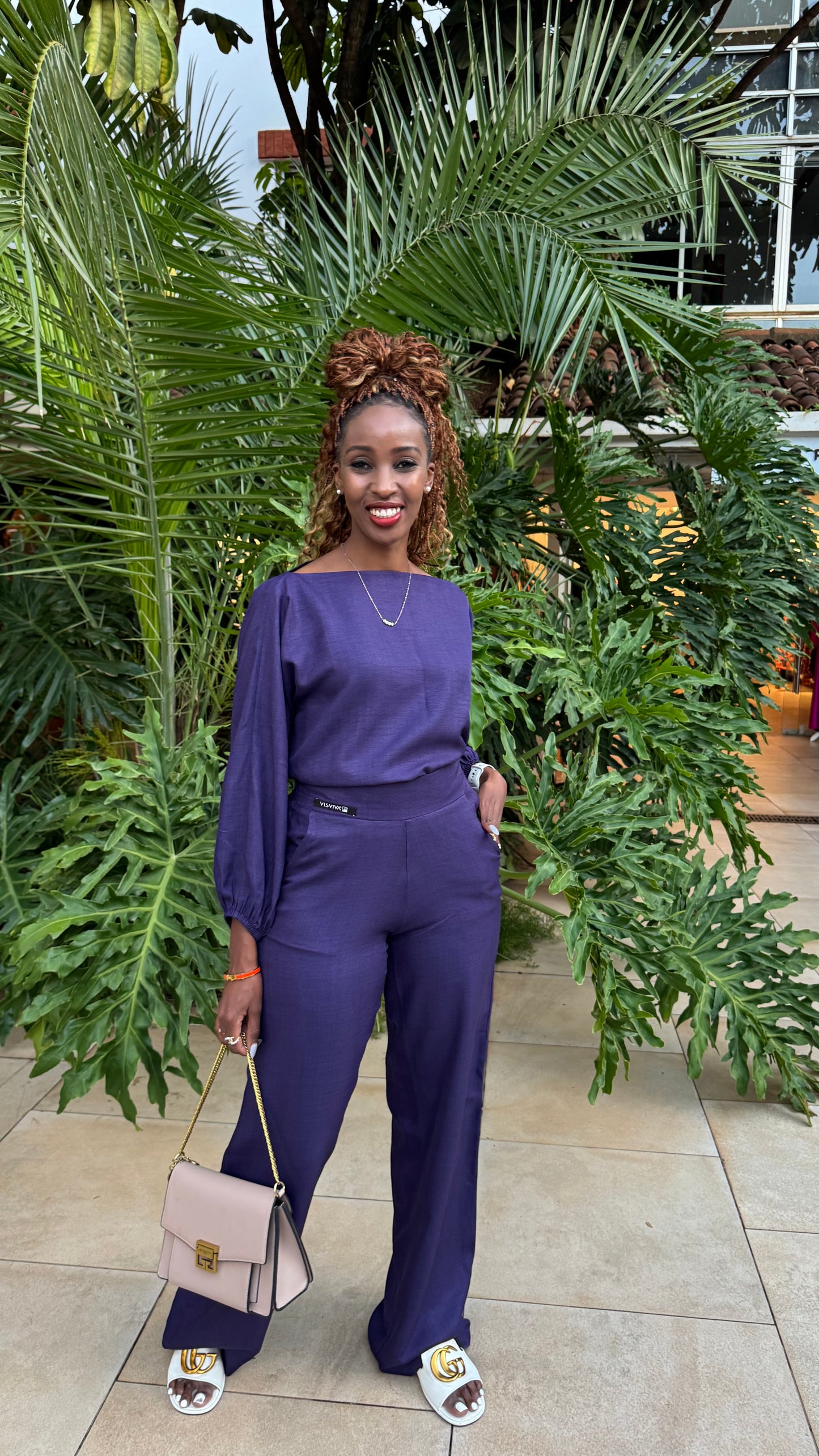 "                                                                                                                                                                      ✨ ✨ ELARA DAYJAMAS SET ✨✨