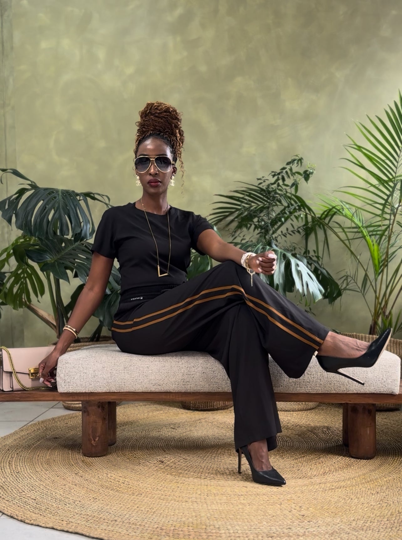 "                                                                                                                                                                      ✨ ✨ DAYJAMAS DO IT COLLECTION  ✨✨