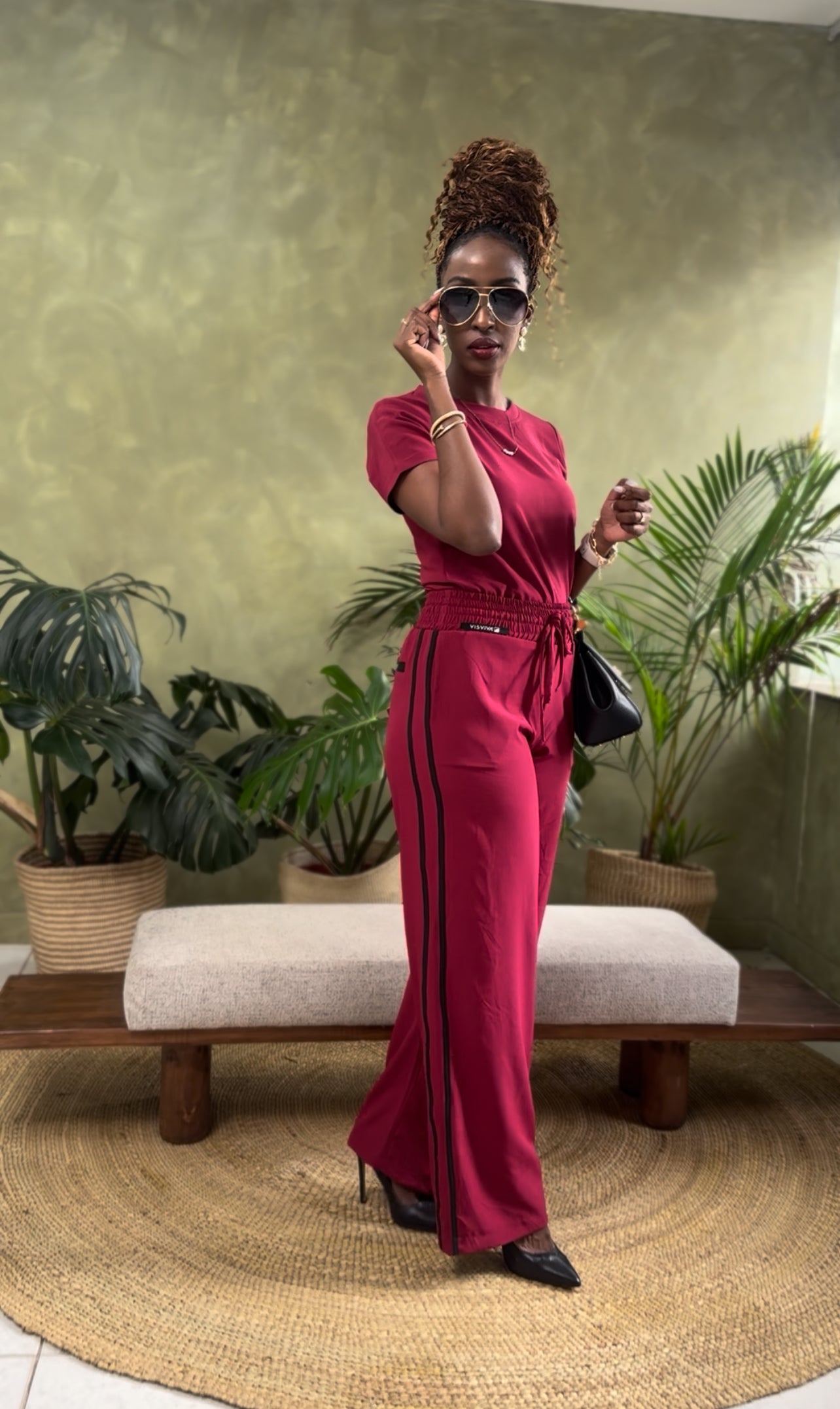 "                                                                                                                                                                      ✨ ✨ DAYJAMAS DO IT COLLECTION  ✨✨