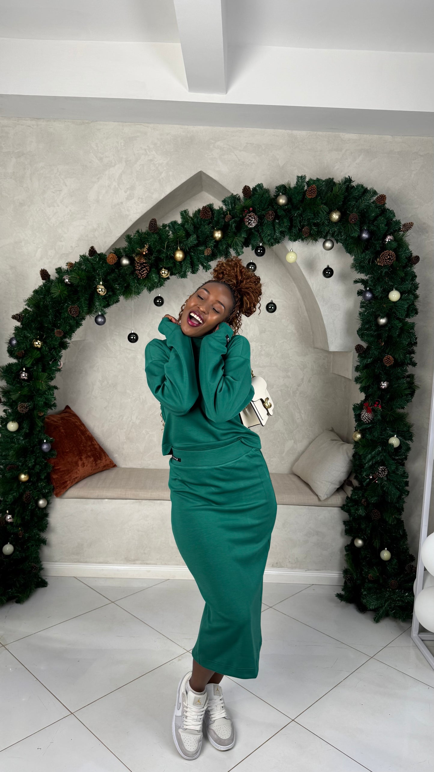 "                                                                                                                                                                      ✨ ✨ ALMA DAYJAMAS SET ✨✨