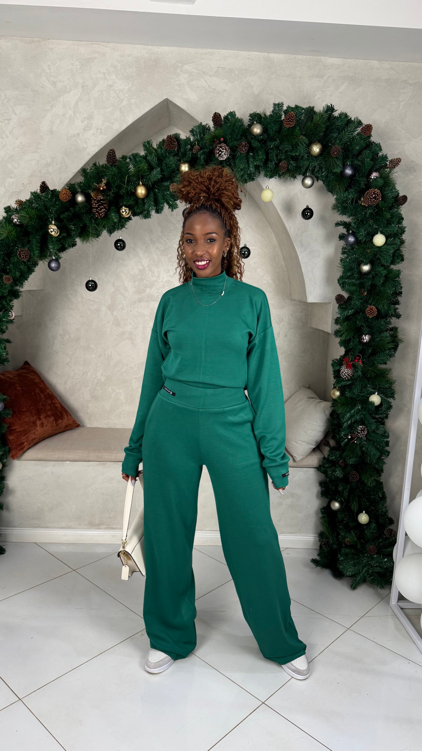 "                                                                                                                                                                      ✨ ✨ ALMA DAYJAMAS SET ✨✨