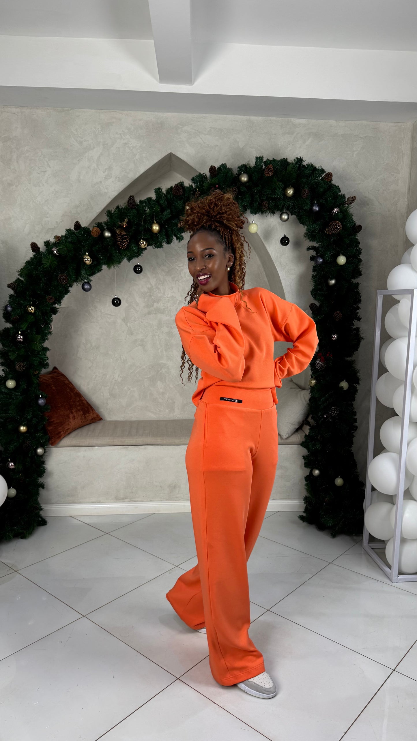 "                                                                                                                                                                      ✨ ✨ ALMA DAYJAMAS SET ✨✨