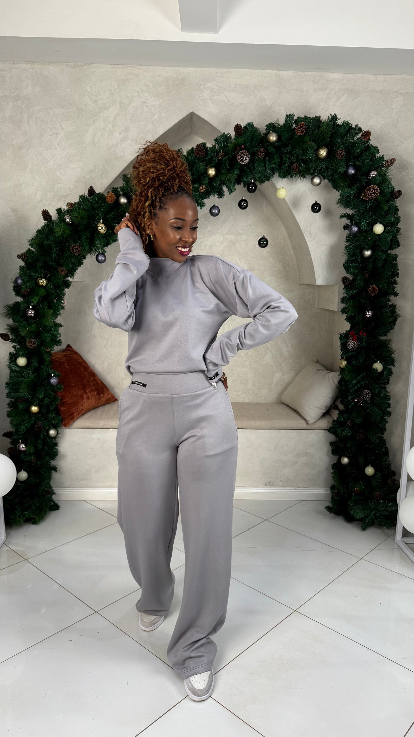 "                                                                                                                                                                      ✨ ✨ ALMA DAYJAMAS SET ✨✨