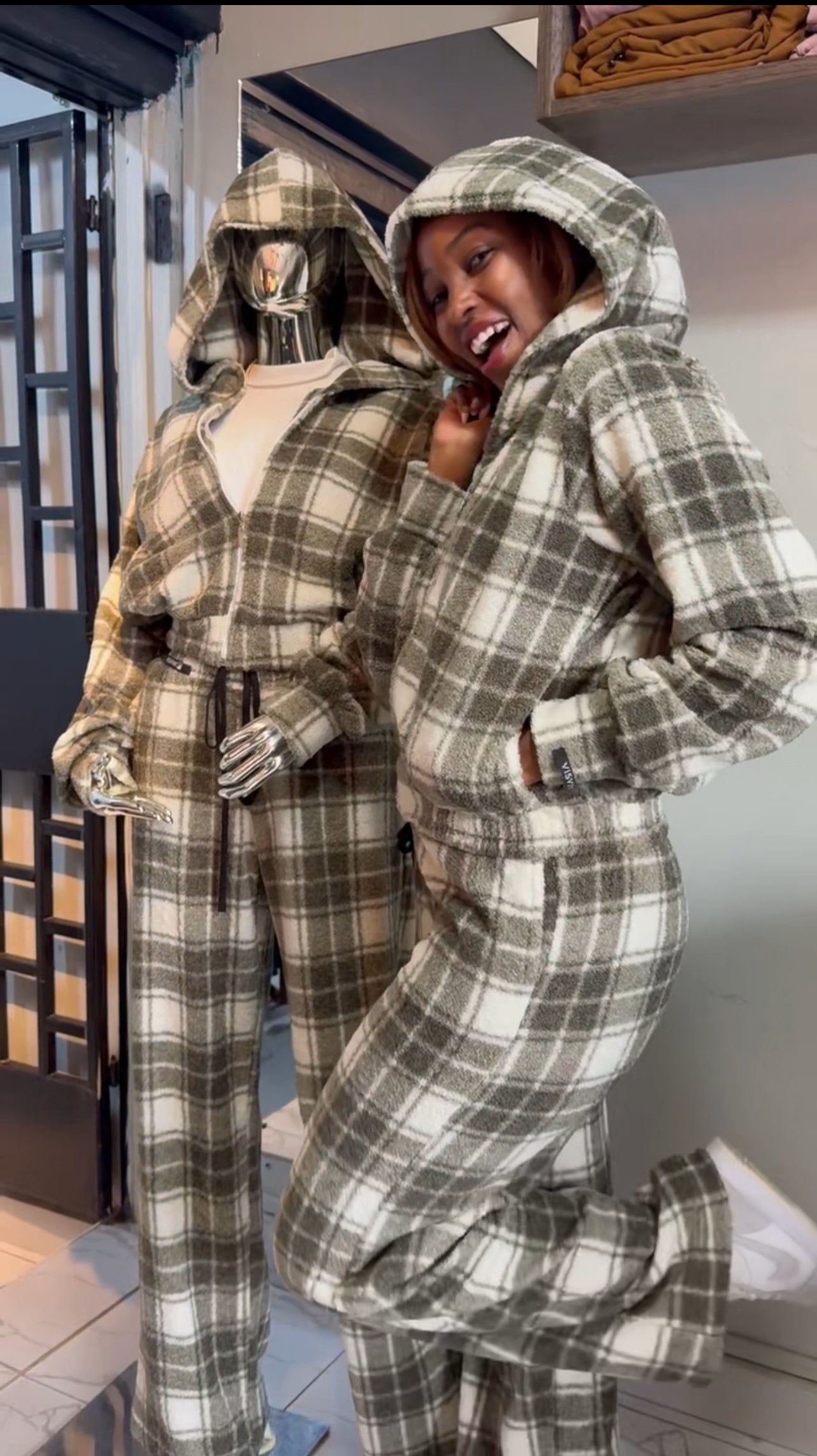 ❤️ DAYJAMAS URBAN FLEECE COLLECTION ❤️