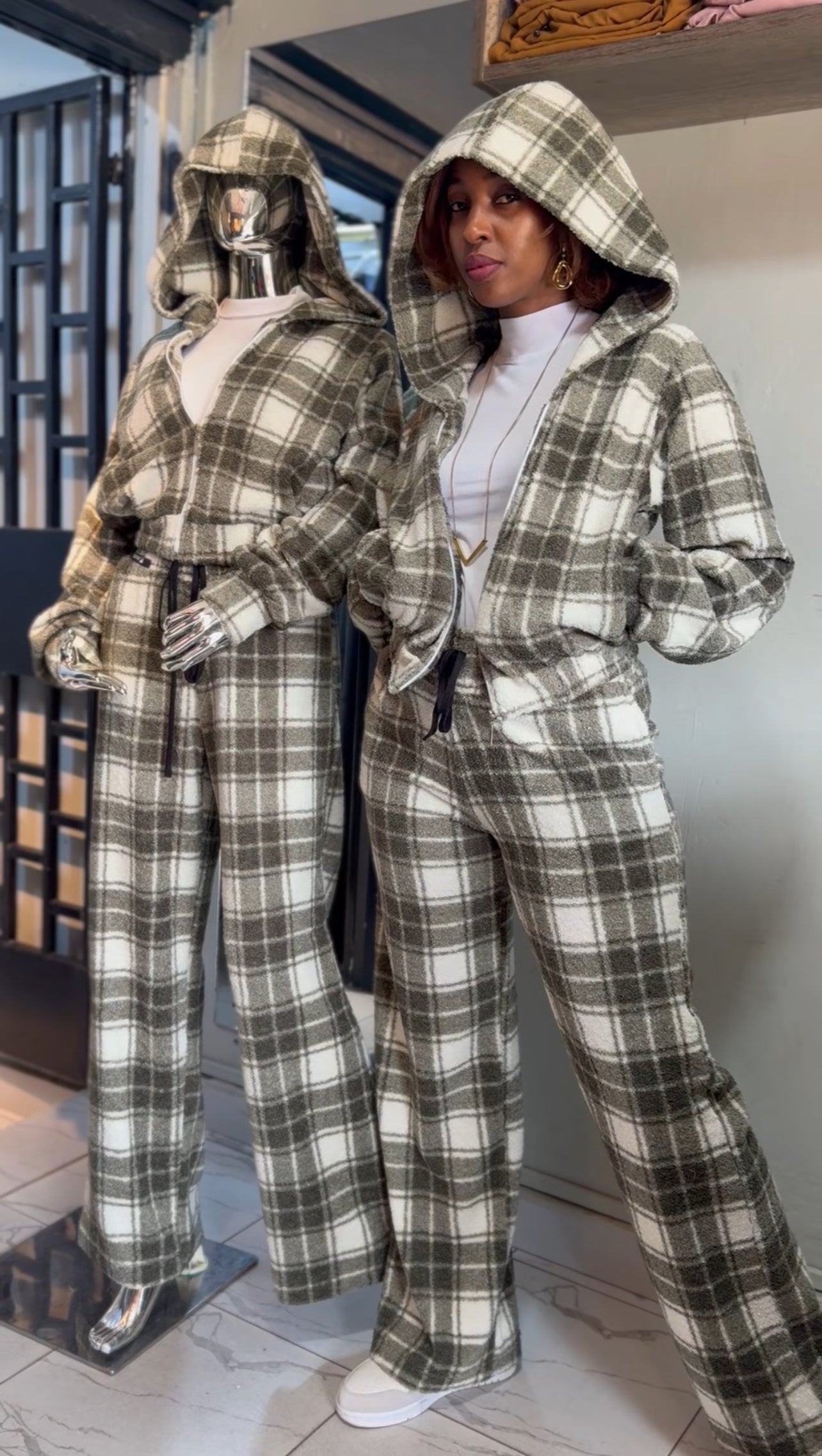❤️ DAYJAMAS URBAN FLEECE COLLECTION ❤️