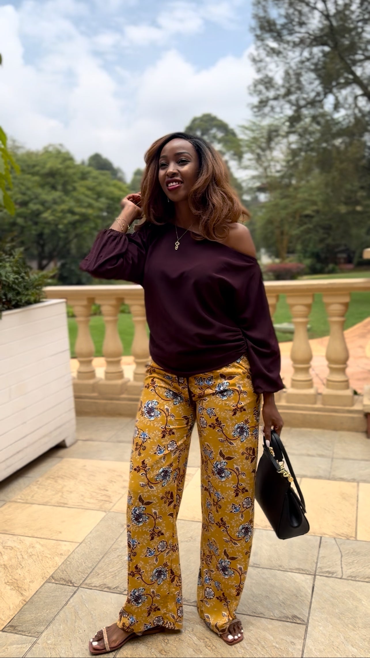 "                                                                                                                                                                      ✨ DAYJAMAS FLORAL SET  ✨✨