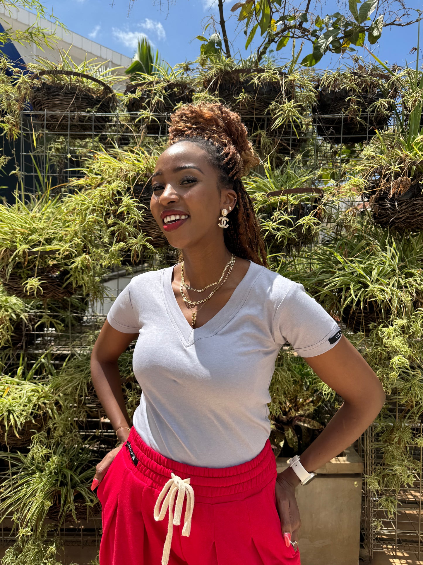 "                                                                                                                                                                      ✨ DAYJAMAS ESSENTIAL TEE'S ✨✨