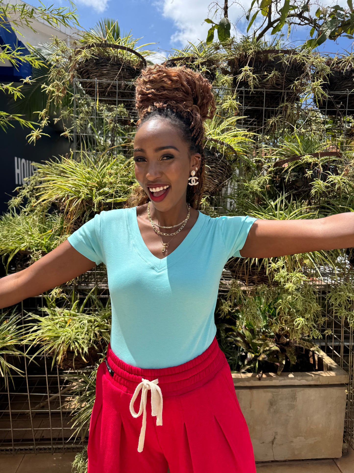 "                                                                                                                                                                      ✨ DAYJAMAS 6 PACK ESSENTIAL TEE'S ✨✨