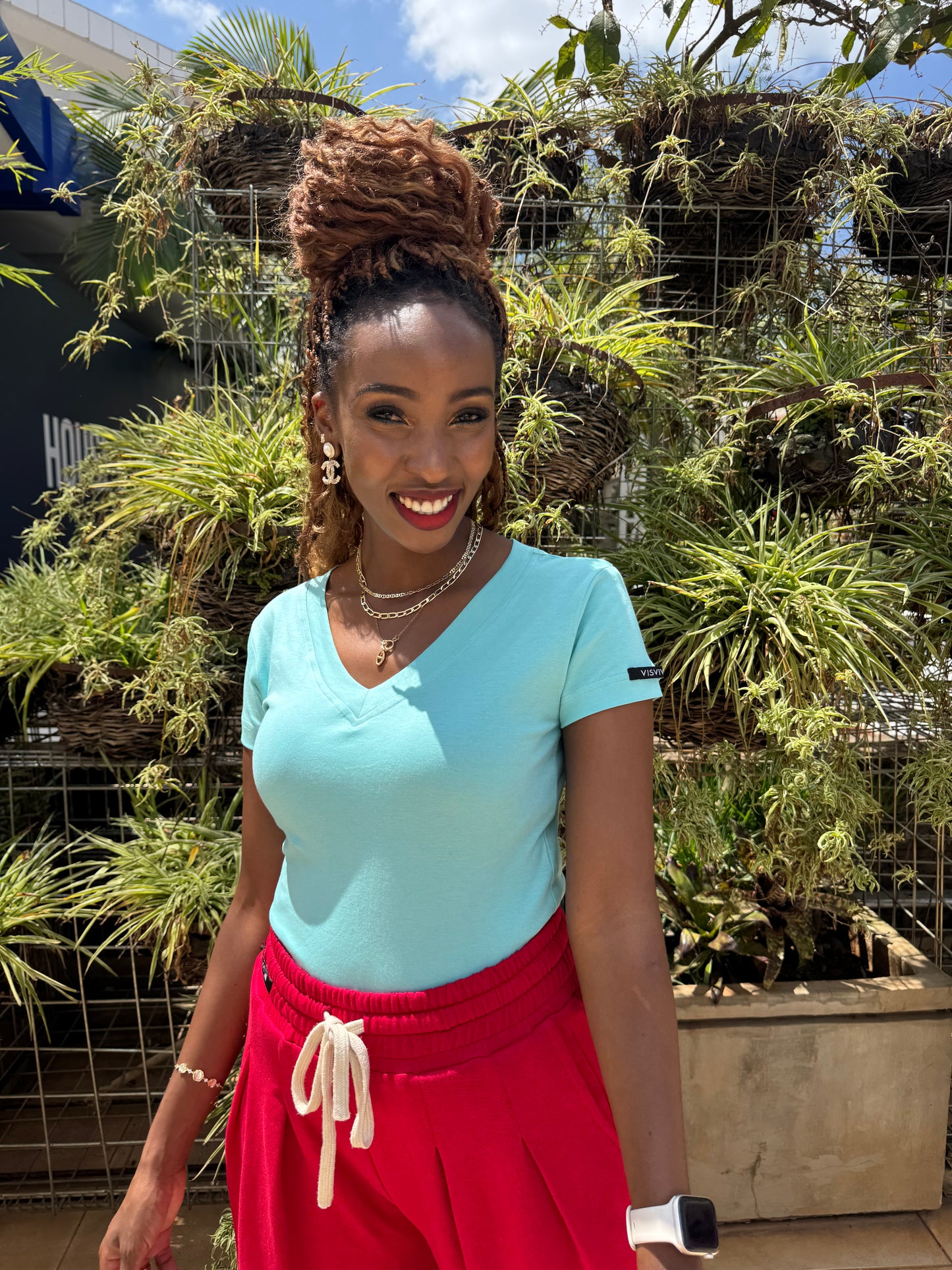 "                                                                                                                                                                      ✨ ✨ DAYJAMAS 3 PACK ESSENTIAL TEE'S  ✨✨