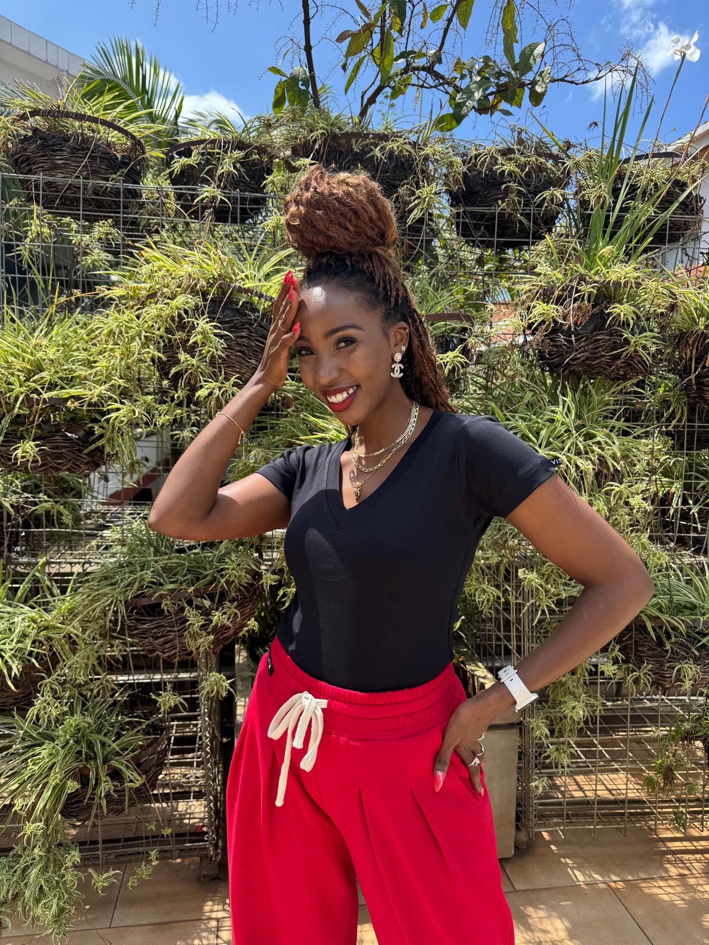 "                                                                                                                                                                      ✨ ✨ DAYJAMAS 3 PACK ESSENTIAL TEE'S  ✨✨