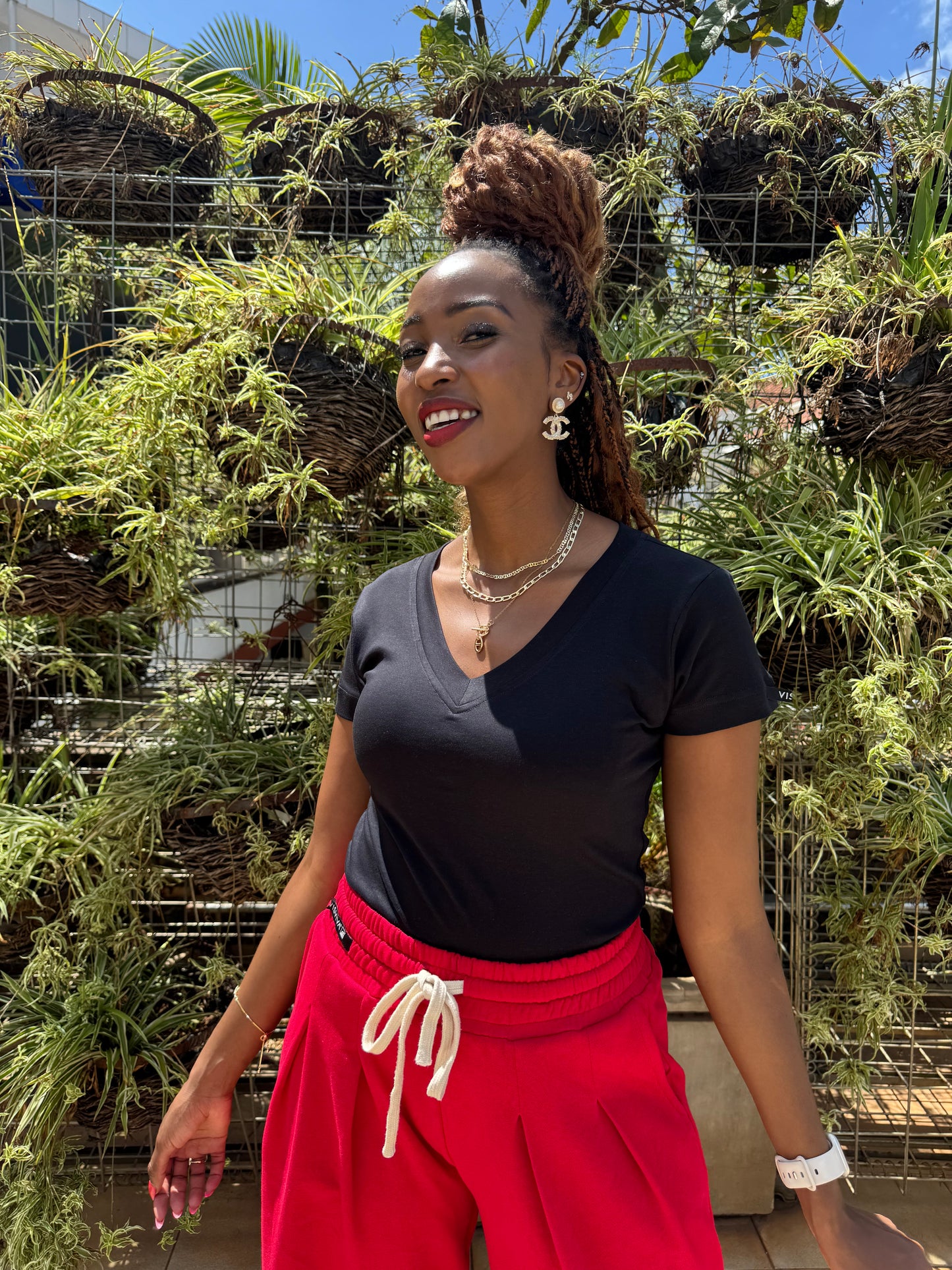 "                                                                                                                                                                      ✨ DAYJAMAS ESSENTIAL TEE'S ✨✨