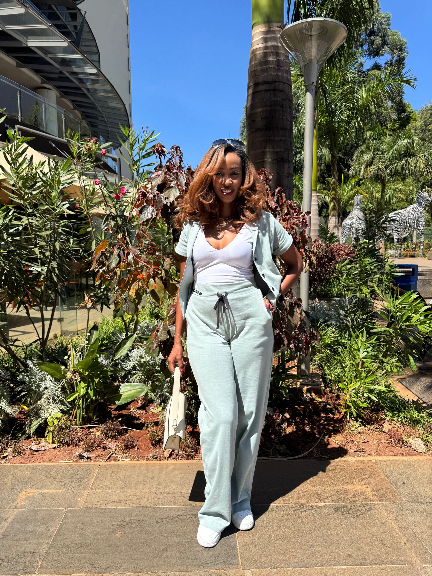 "                                                                                                                                                                      ✨ DAYJAMAS MONACO SET ✨✨