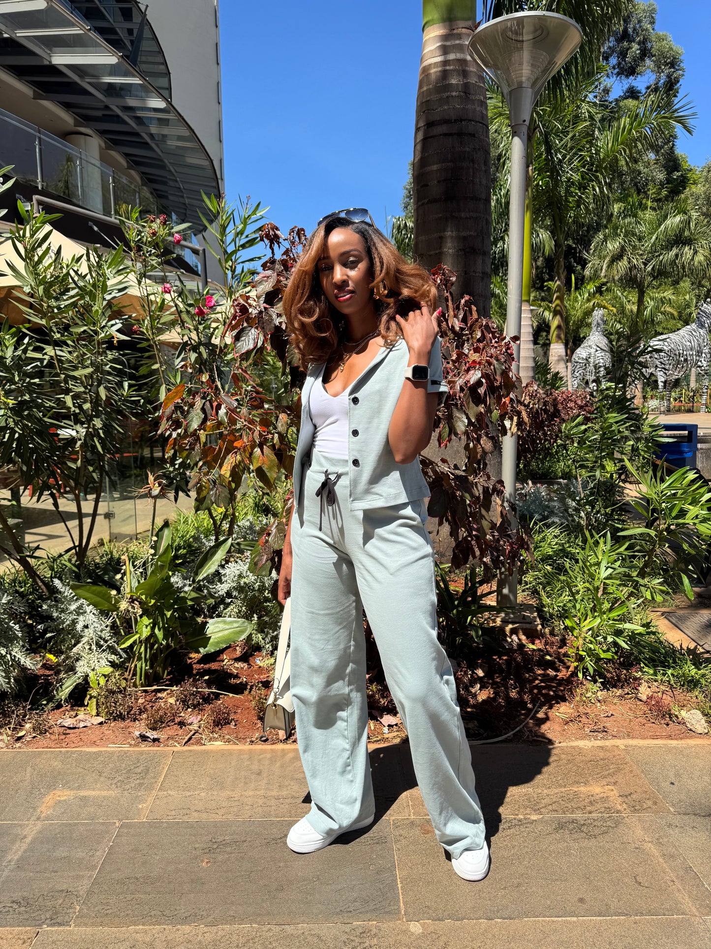 "                                                                                                                                                                      ✨ DAYJAMAS MONACO SET ✨✨