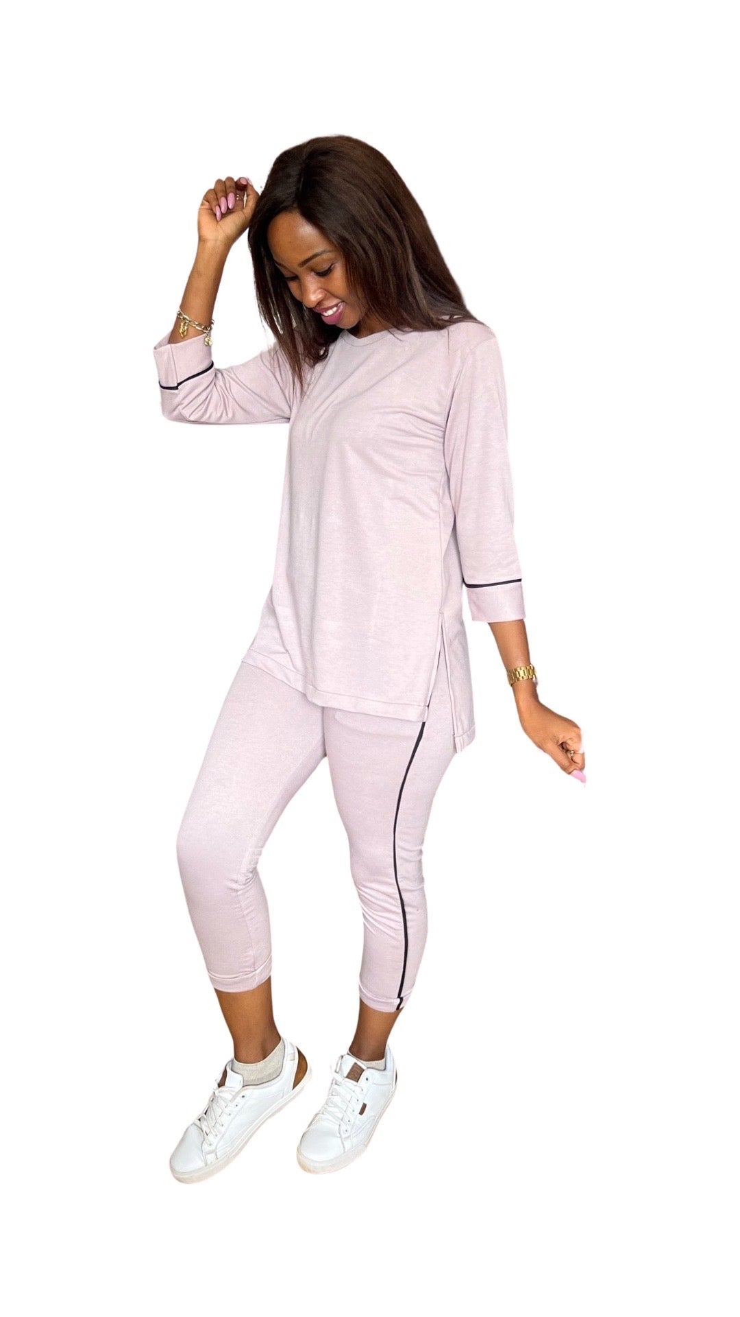 'ACTIVE'  Dayjamas set