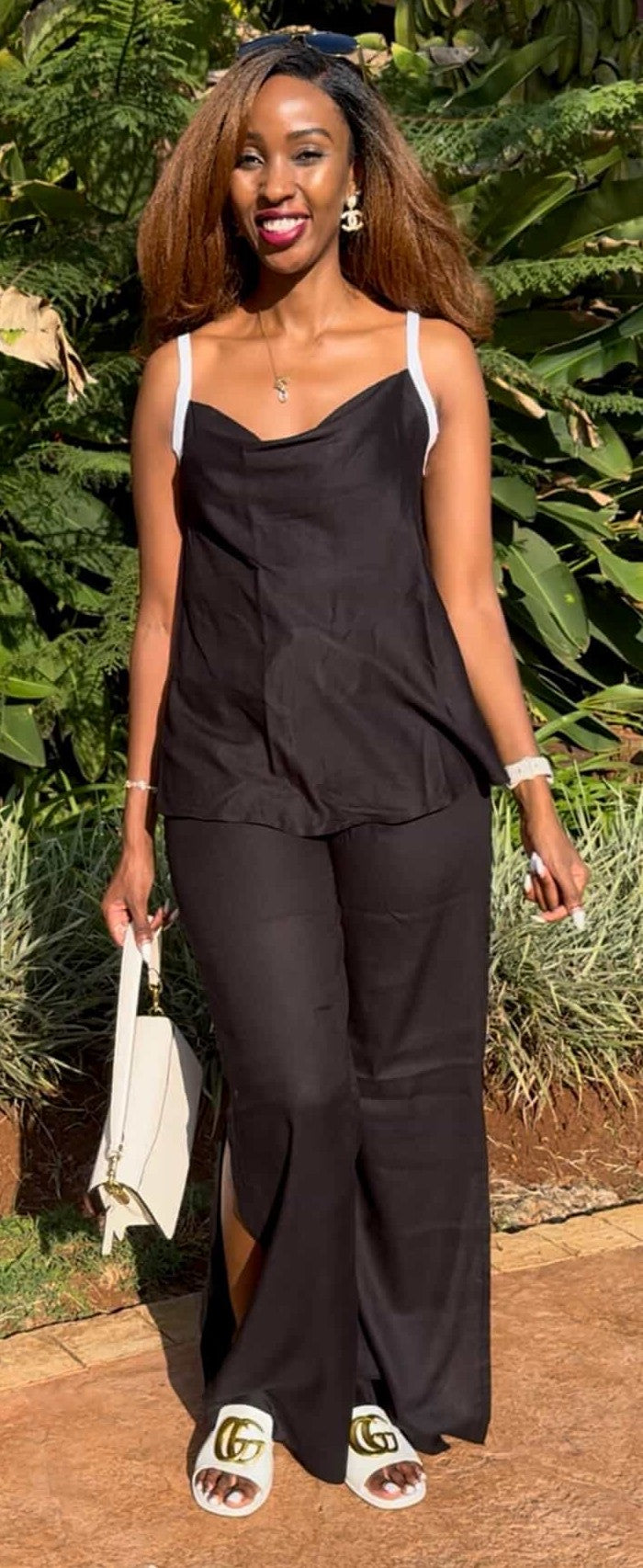 ❤️ DAYJAMAS AURA FLOW SET ❤️