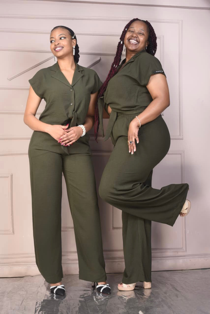 "                                                                                              ✨ ✨ DAYJAMAS AIRA SET✨✨